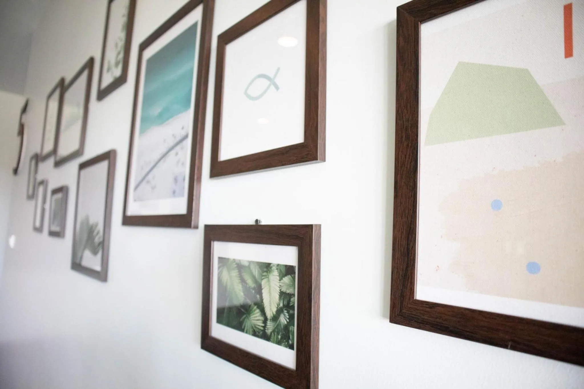 Area and facilities in Civilize Hotel