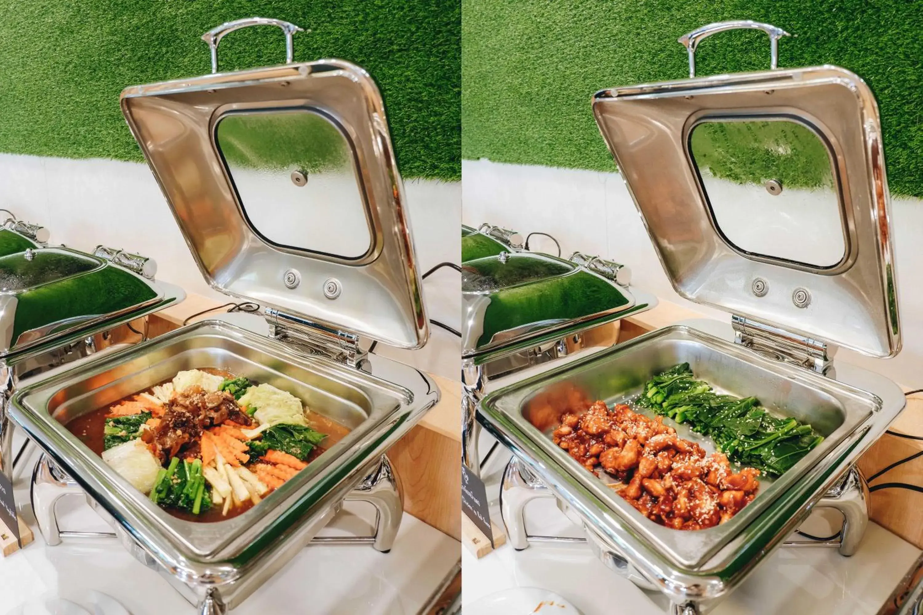 Food in Civilize Hotel Food in Civilize Hotel