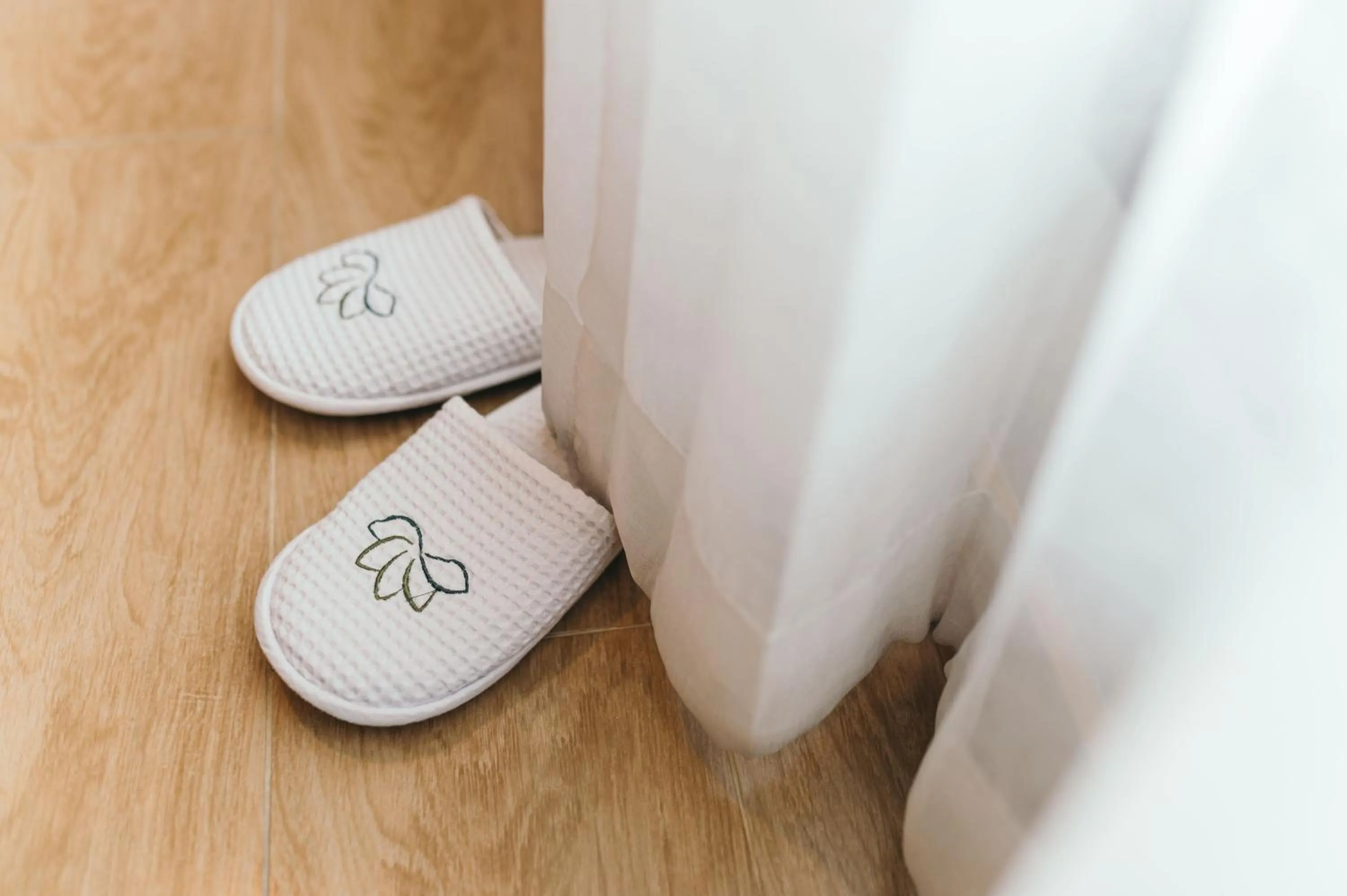 Photo of the whole room in Civilize Hotel