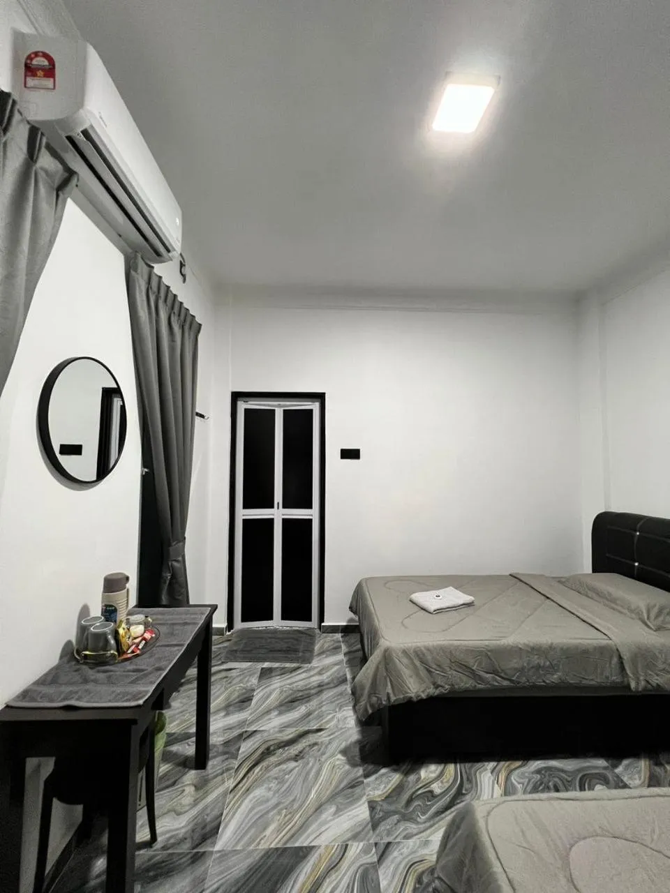 Bed in Julies Hostel Taman Negara