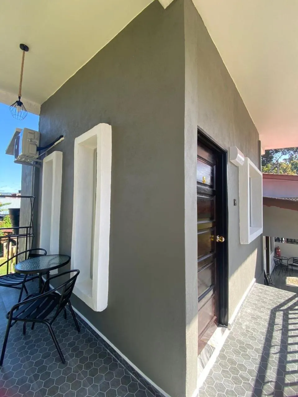 Julies Hostel Taman Negara