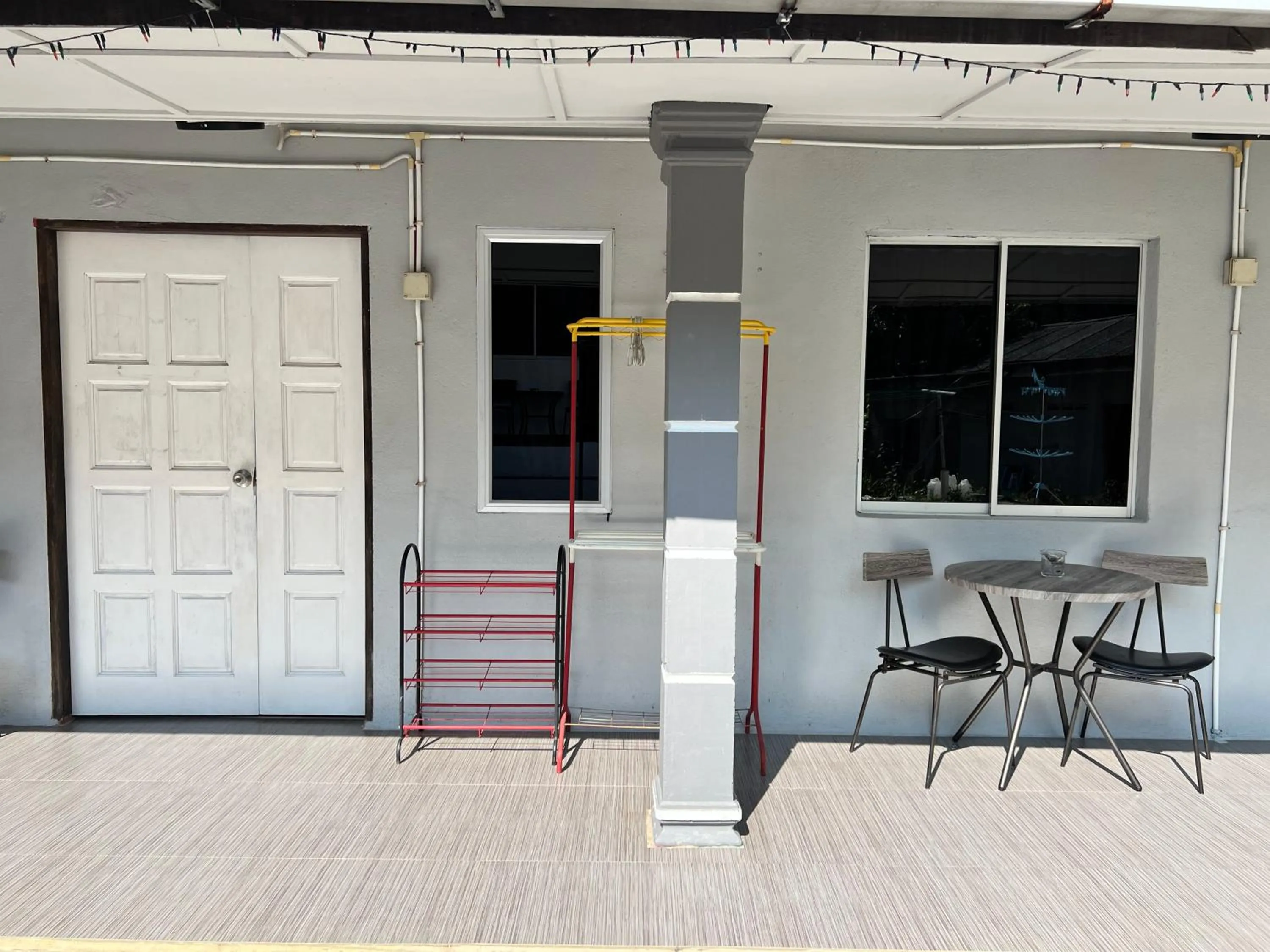 Julies Hostel Taman Negara