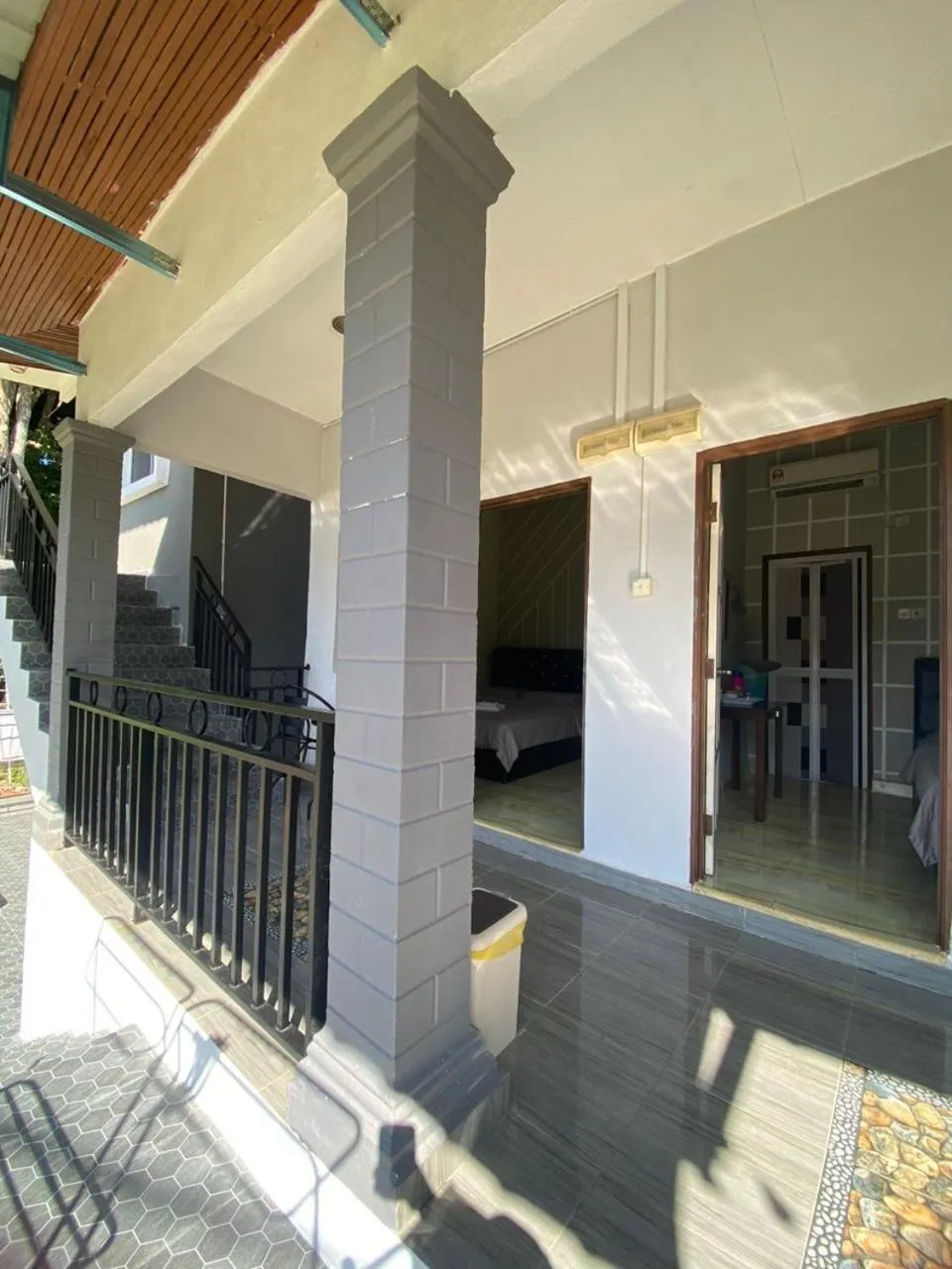 Julies Hostel Taman Negara