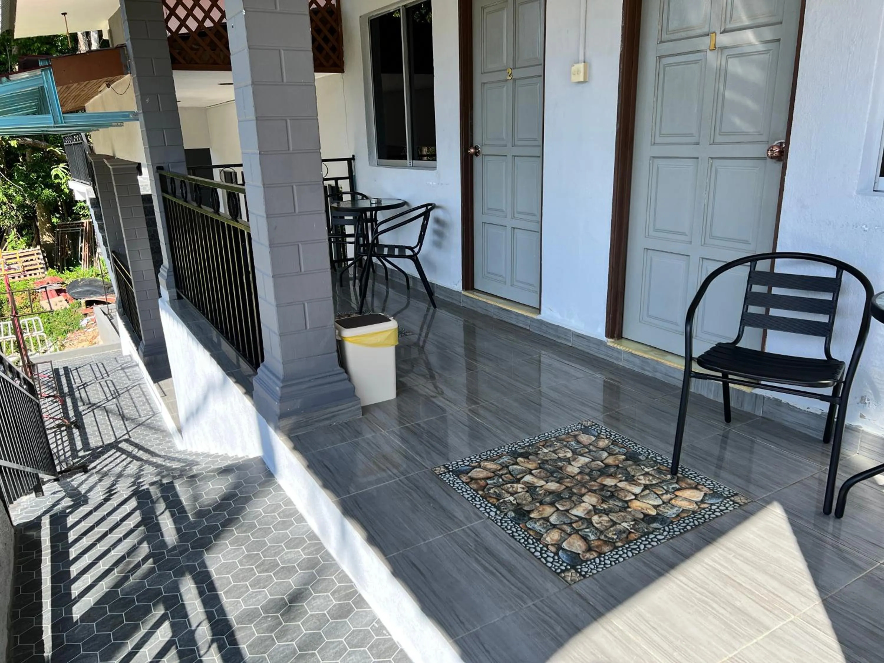 Julies Hostel Taman Negara