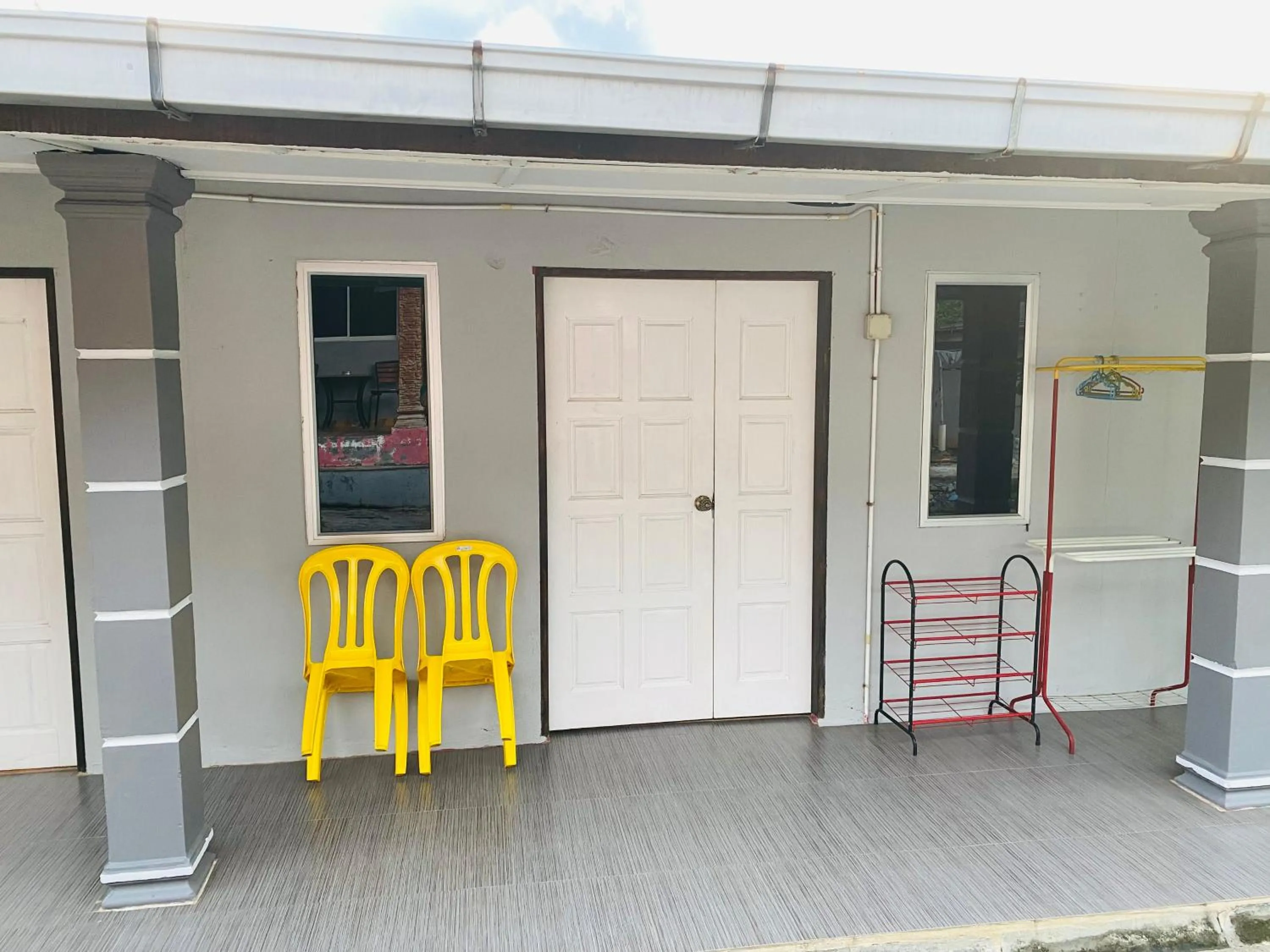 Julies Hostel Taman Negara