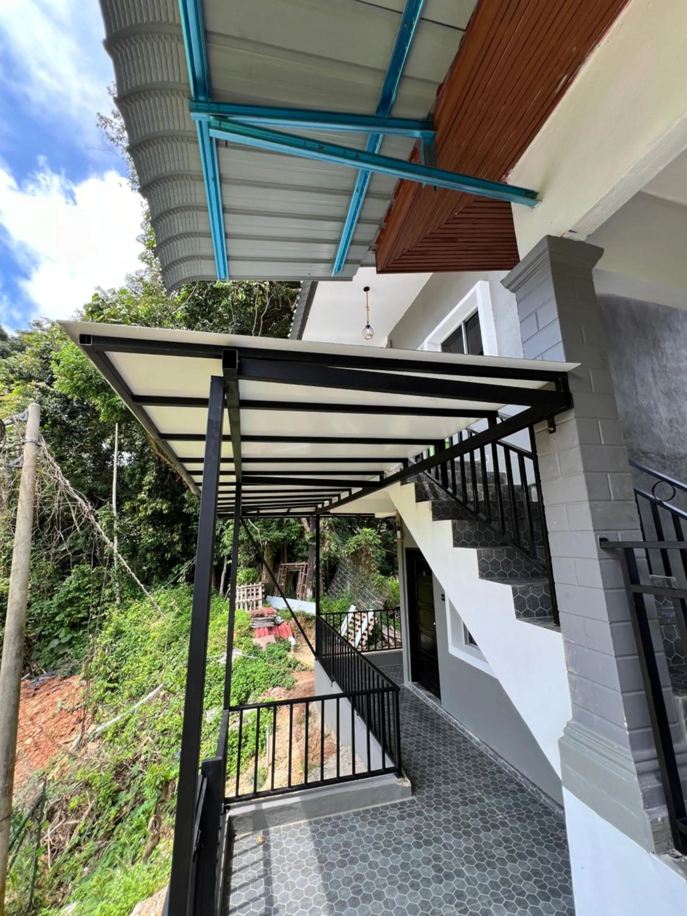 Julies Hostel Taman Negara