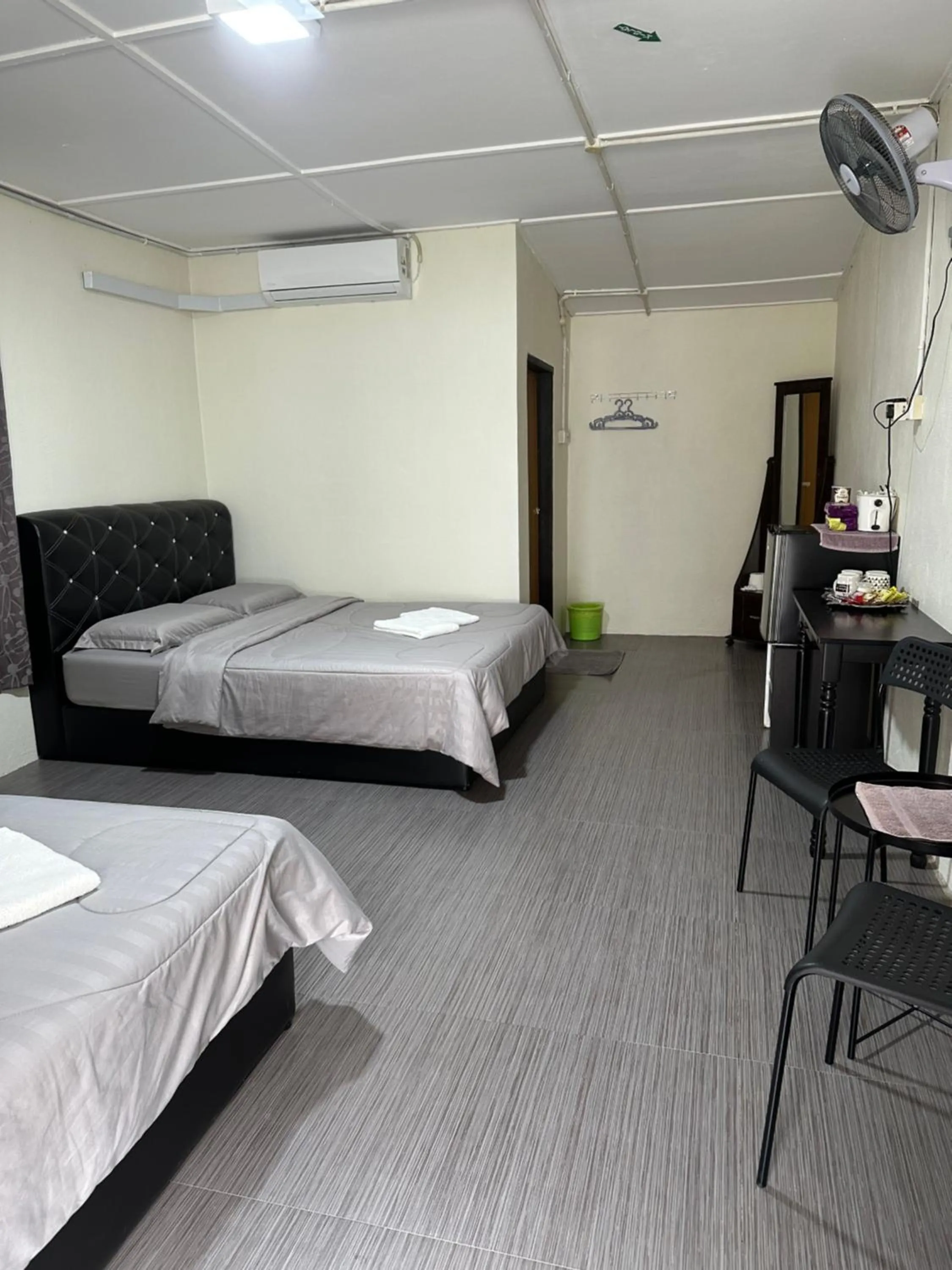 Bed in Julies Hostel Taman Negara