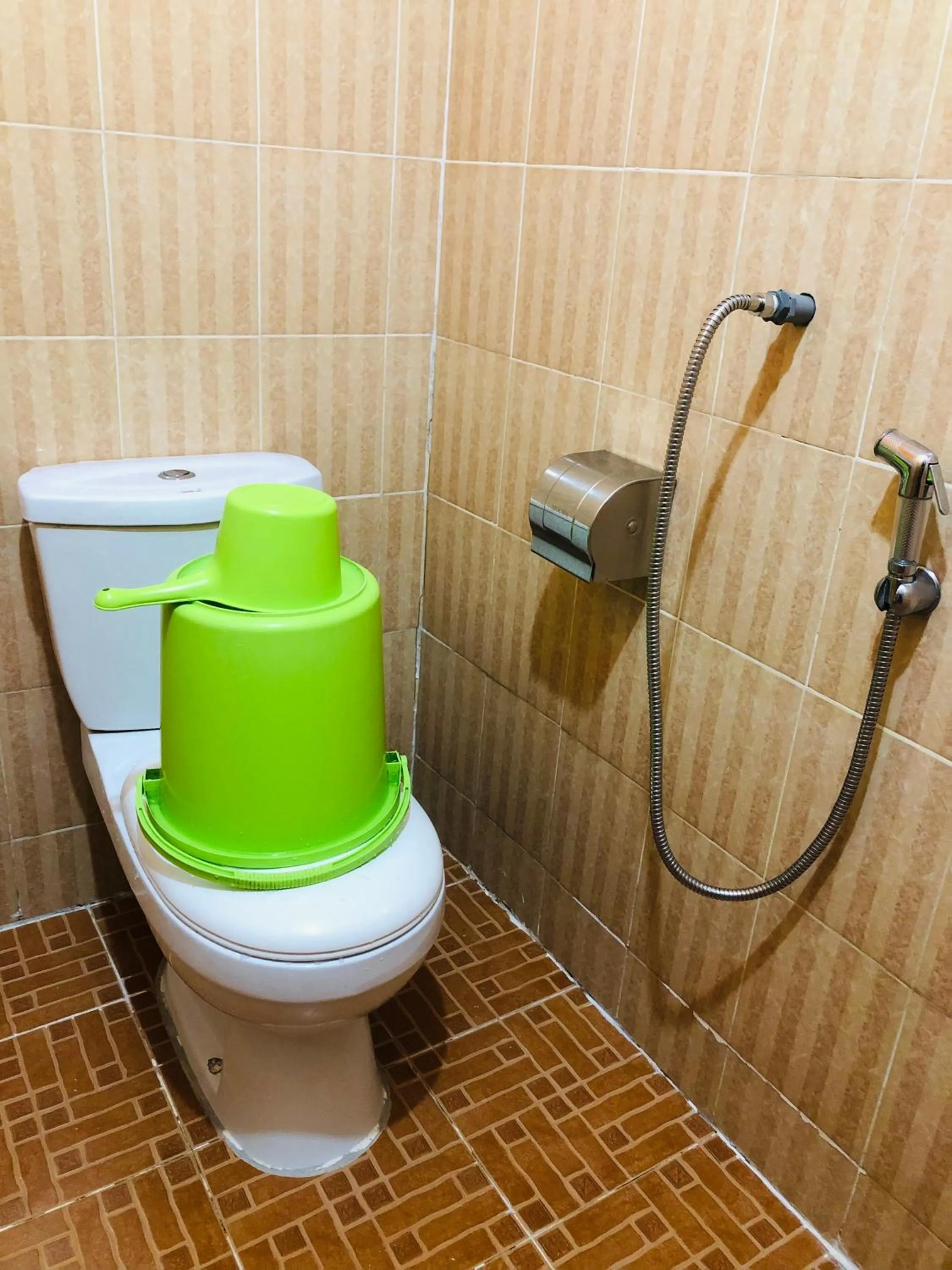 Julies Hostel Taman Negara