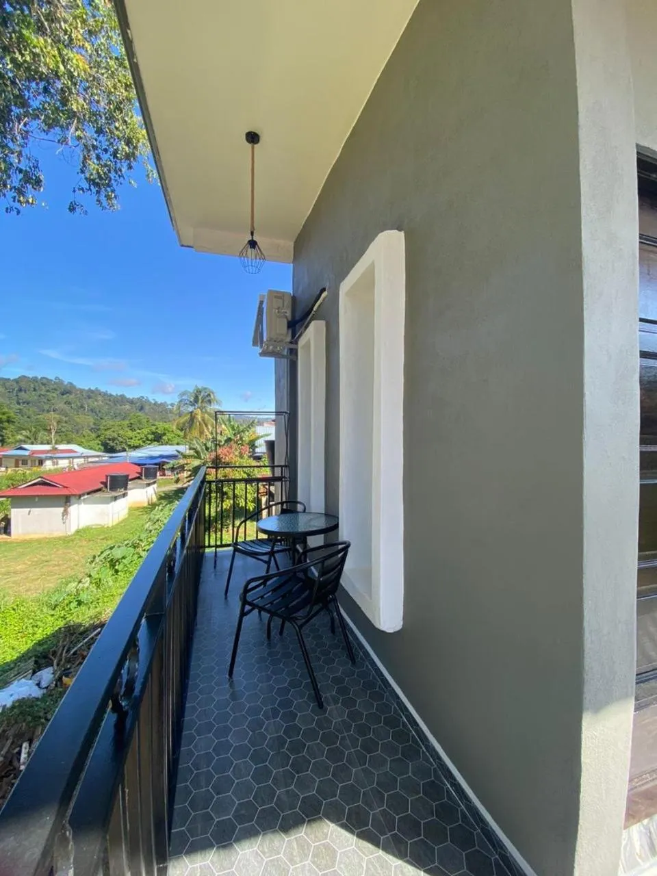 Julies Hostel Taman Negara