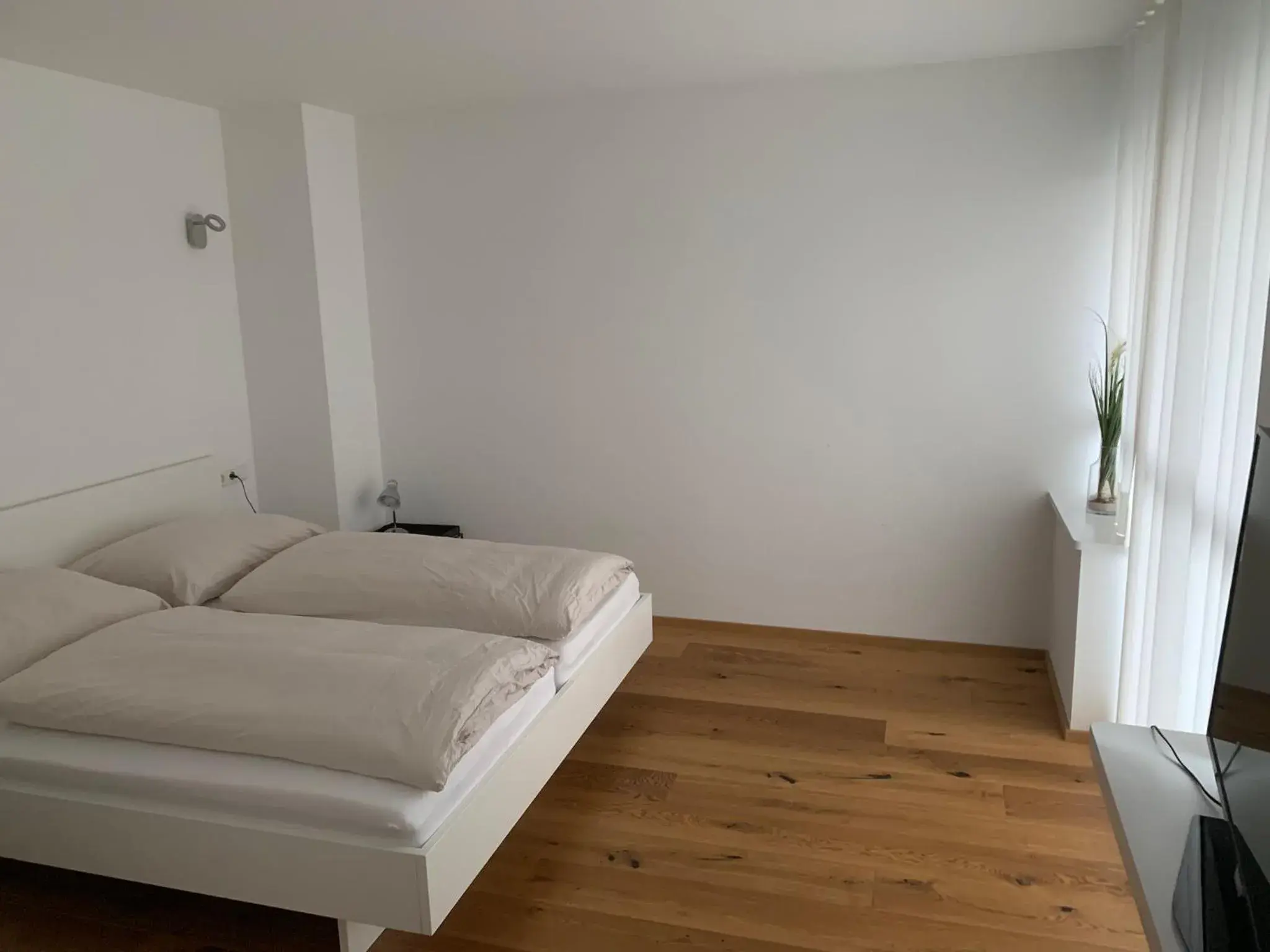 Apartment with Balcony - single occupancy in Zimmer & Appartements am Schloßplatz Apartment with Balcony - single occupancy in Zimmer & Appartements am Schloßplatz