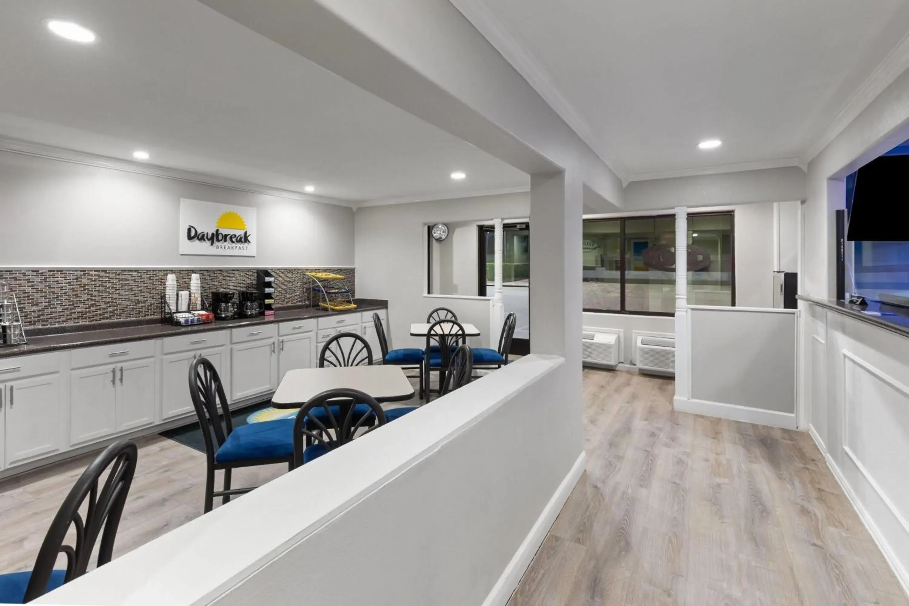 Lobby or reception in Days Inn by Wyndham Temple Lobby or reception in Days Inn by Wyndham Temple