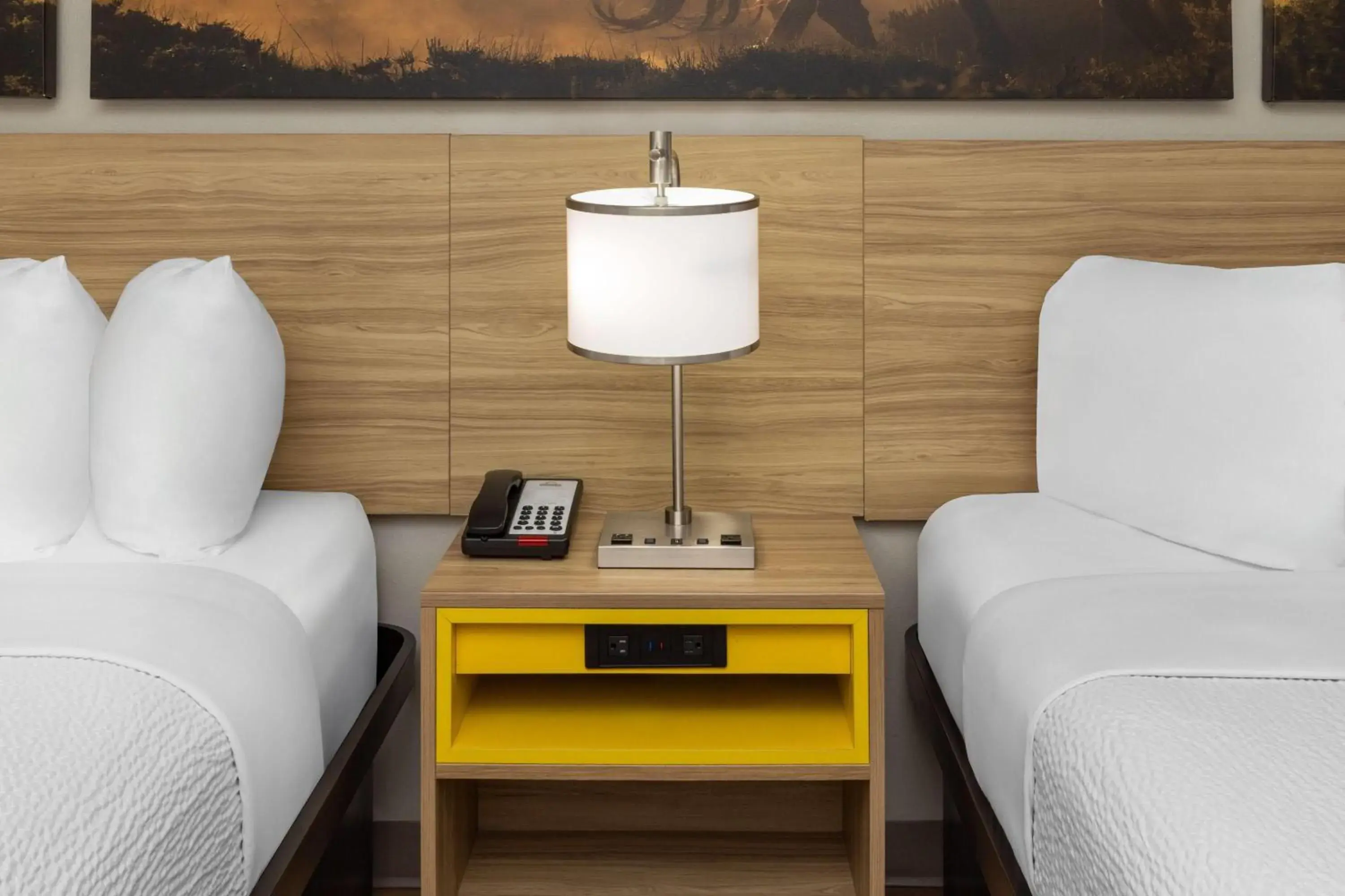 Photo of the whole room, Bed in Days Inn by Wyndham Temple Photo of the whole room, Bed in Days Inn by Wyndham Temple