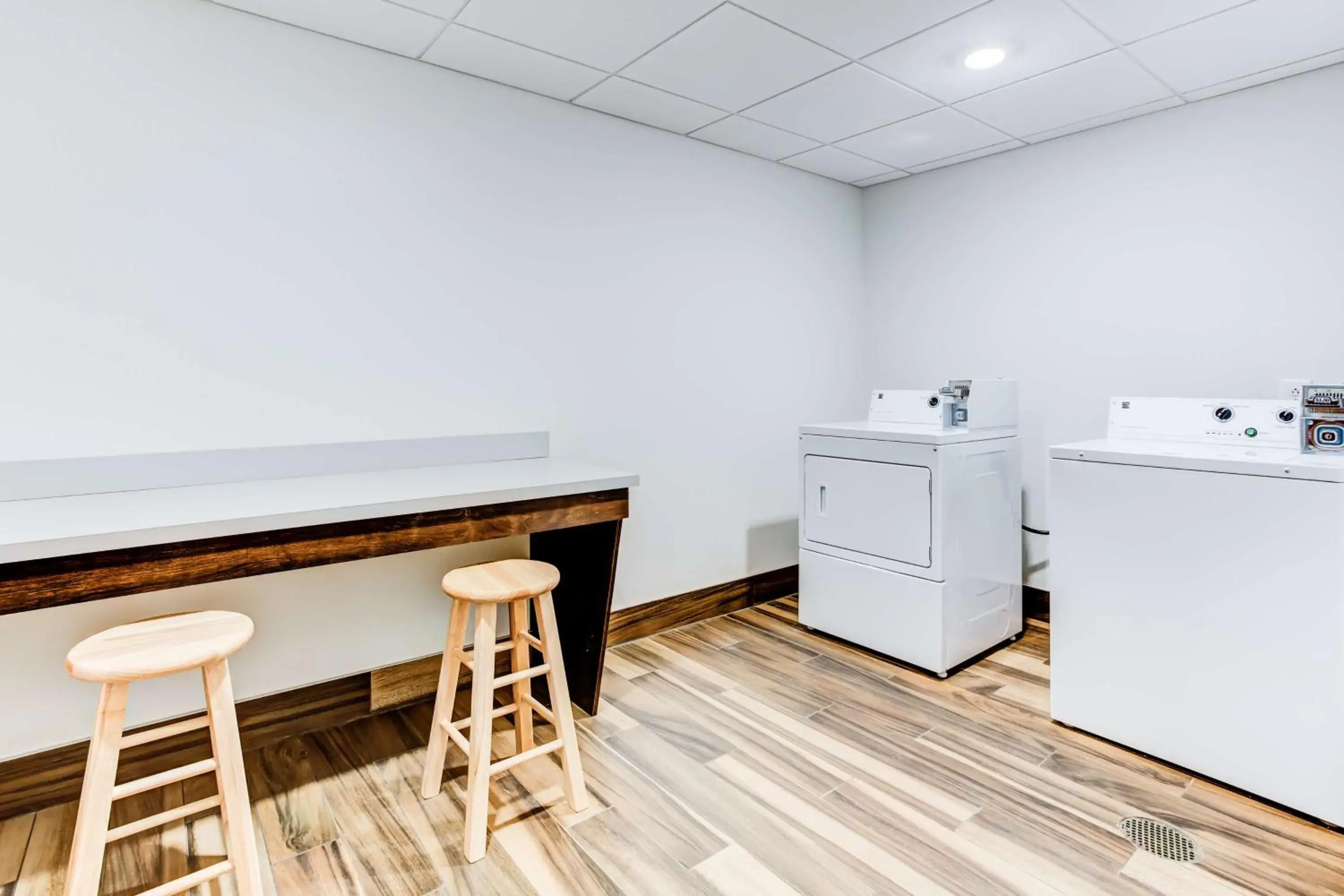 Property building in Hampton Inn Macon - I-475 Property building in Hampton Inn Macon - I-475