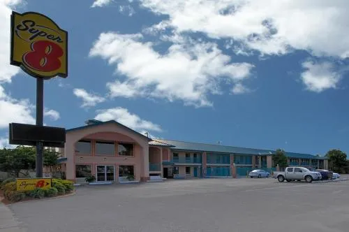 Motel 6 Pensacola, FL - NAS