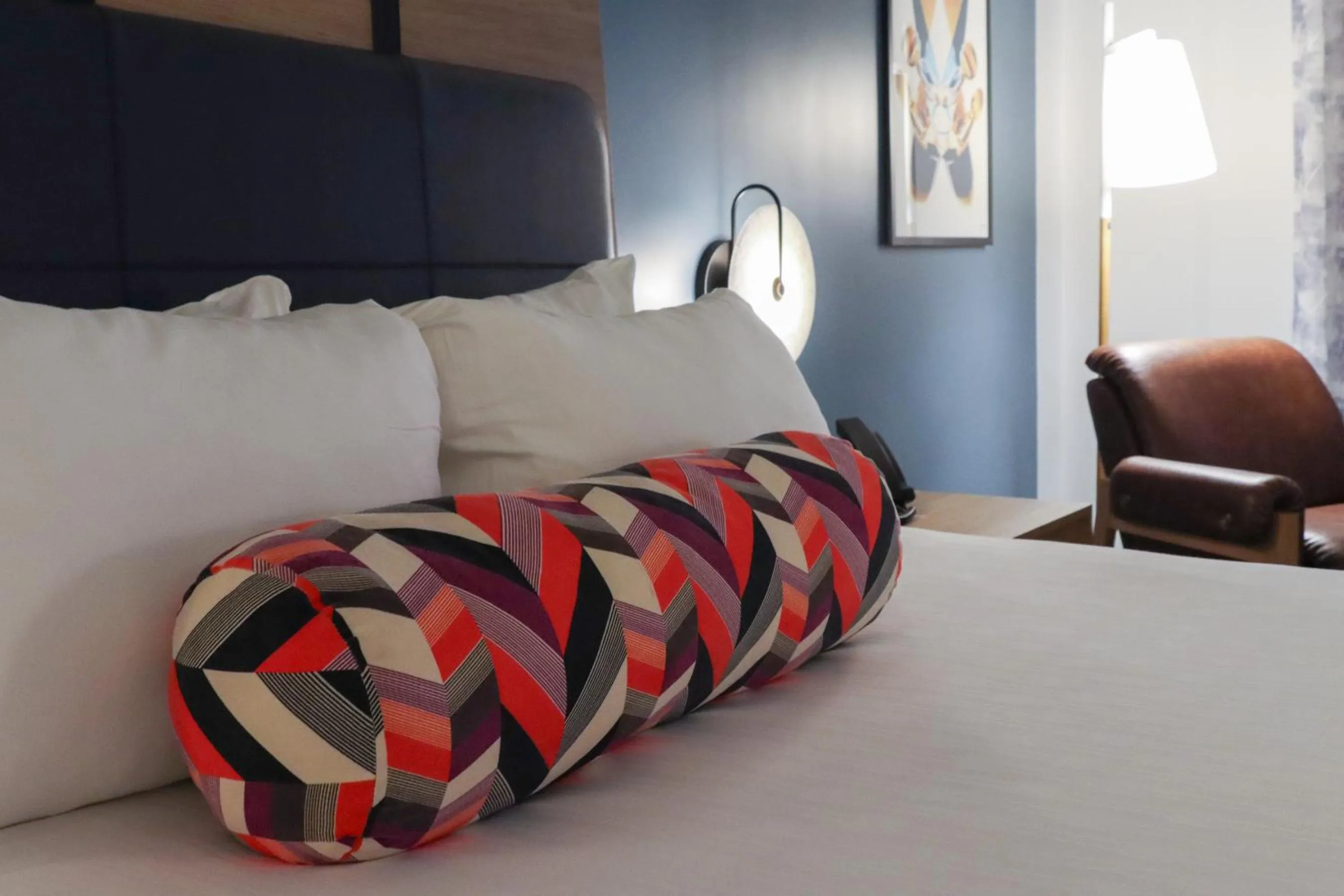 Bed in The Inn at Opryland, A Gaylord Hotel