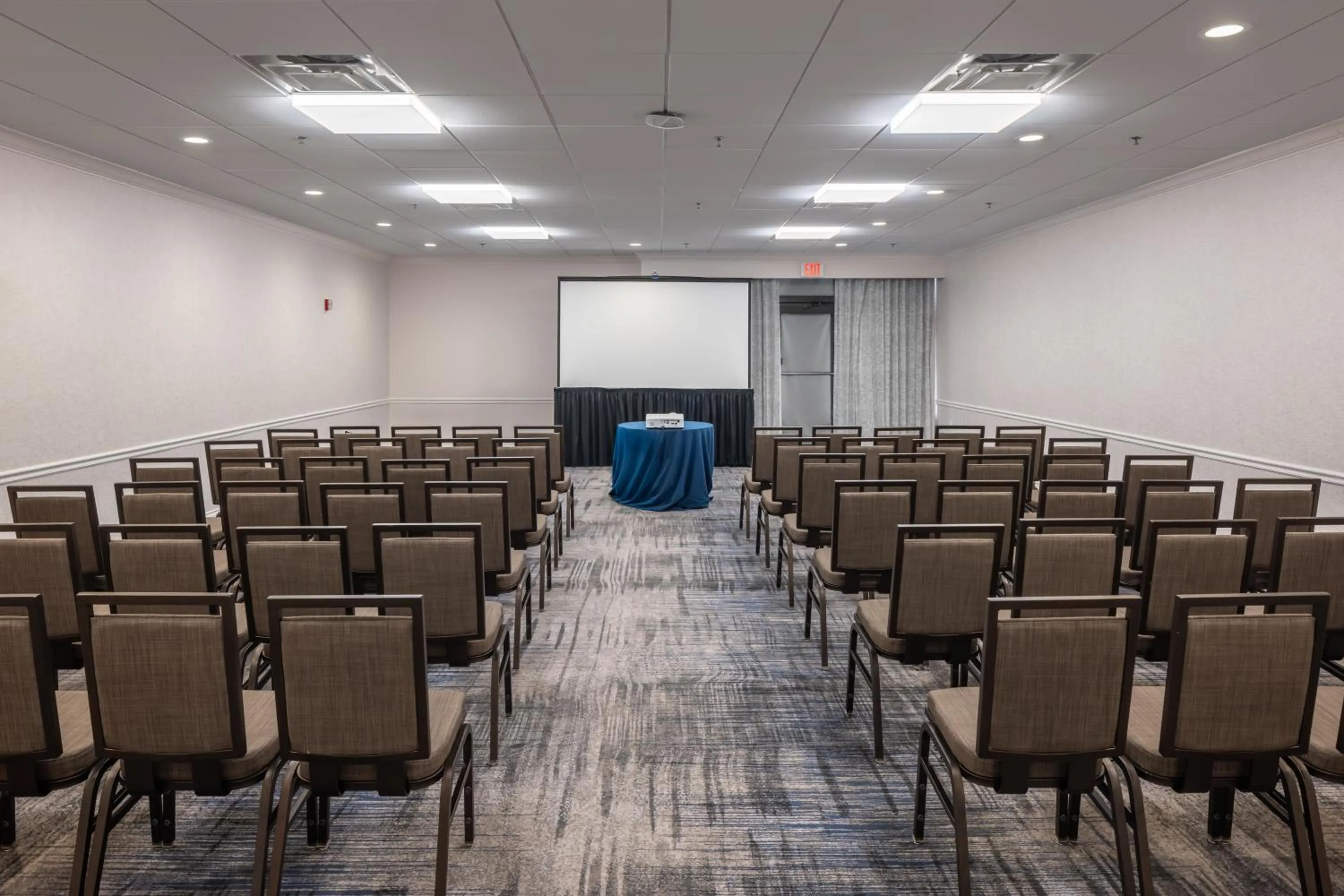 Meeting/conference room in The Inn at Opryland, A Gaylord Hotel