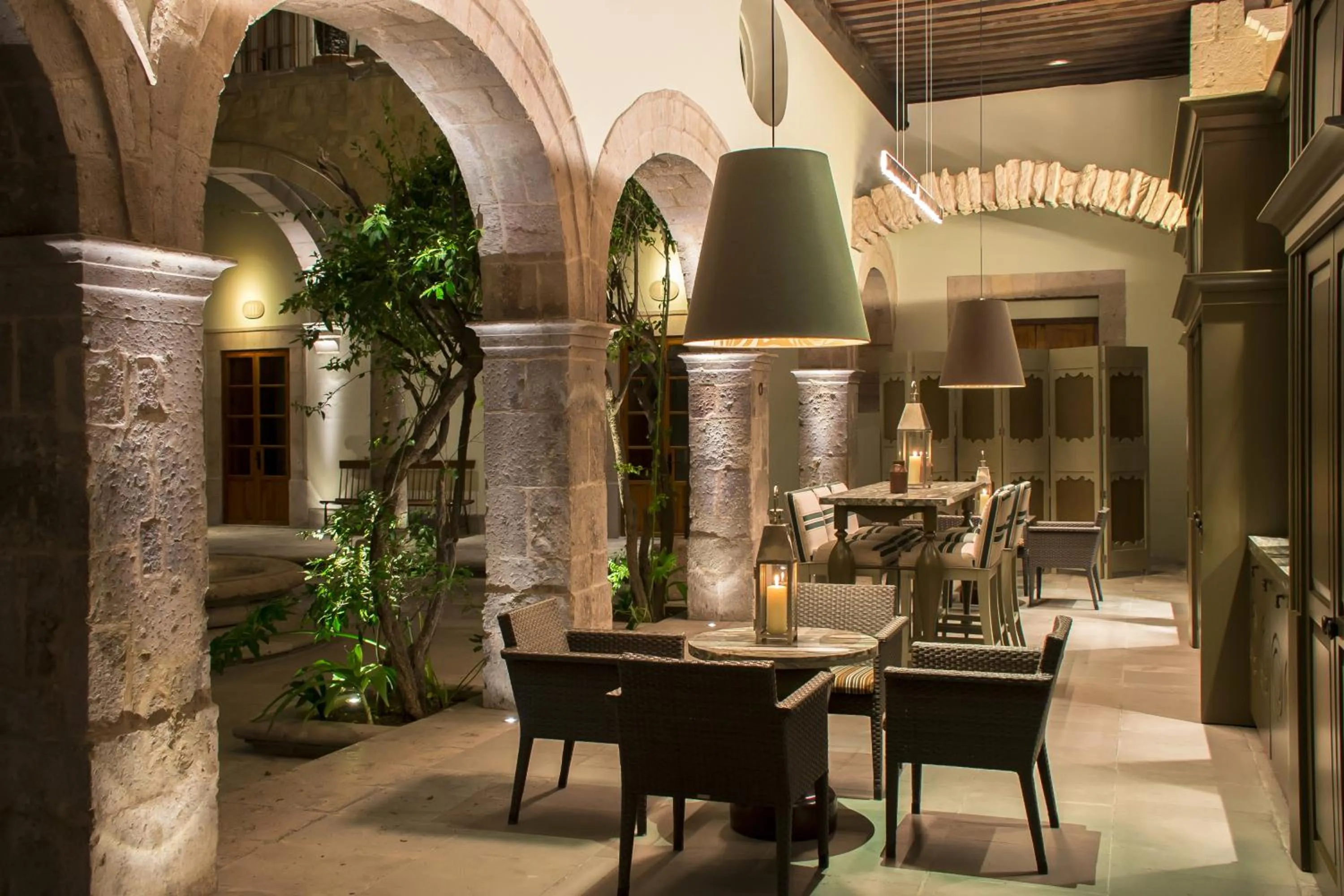 View (from property/room) in Casa Grande Hotel Boutique