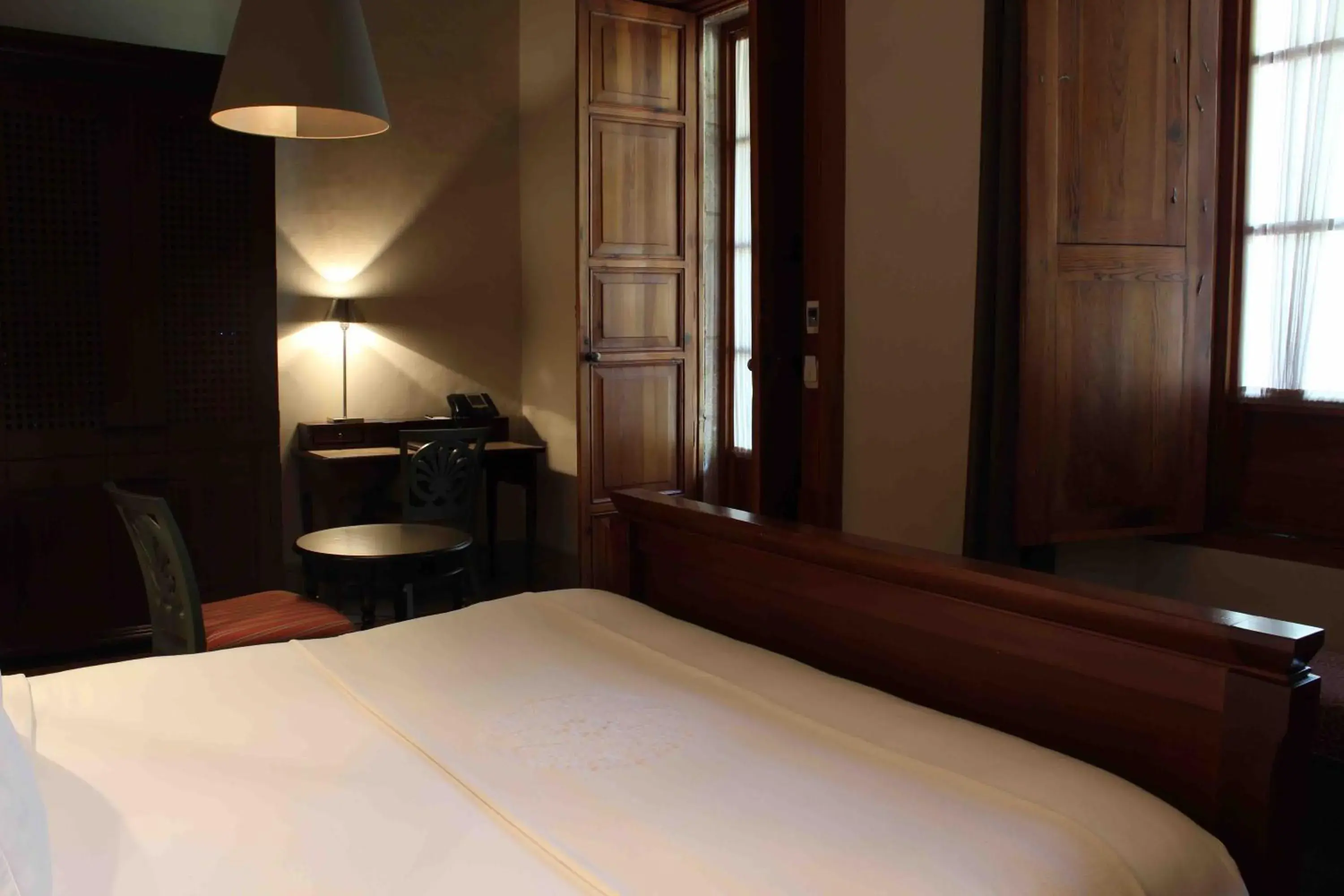 Junior Suite in Casa Grande Hotel Boutique Junior Suite in Casa Grande Hotel Boutique