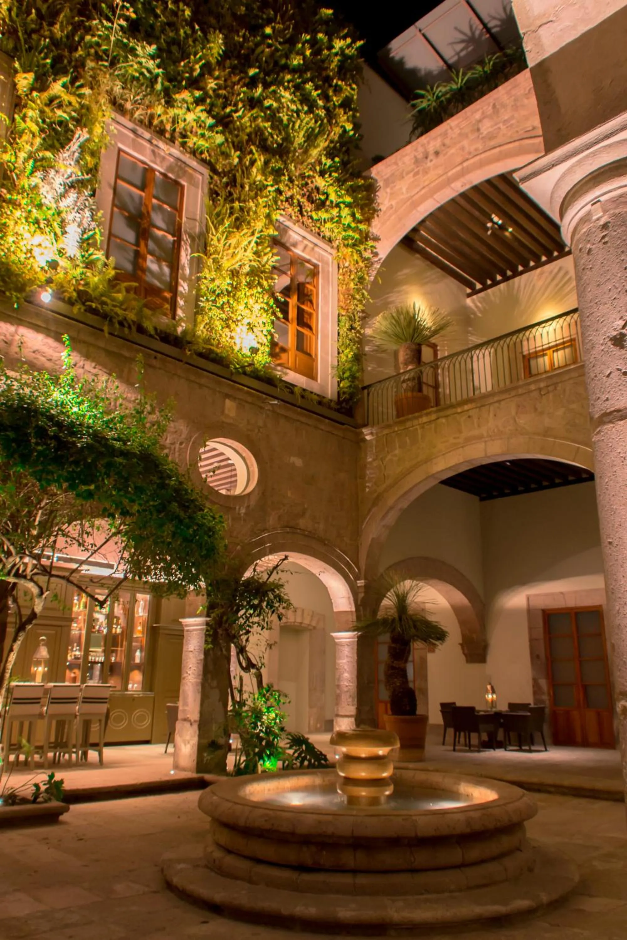 View (from property/room) in Casa Grande Hotel Boutique