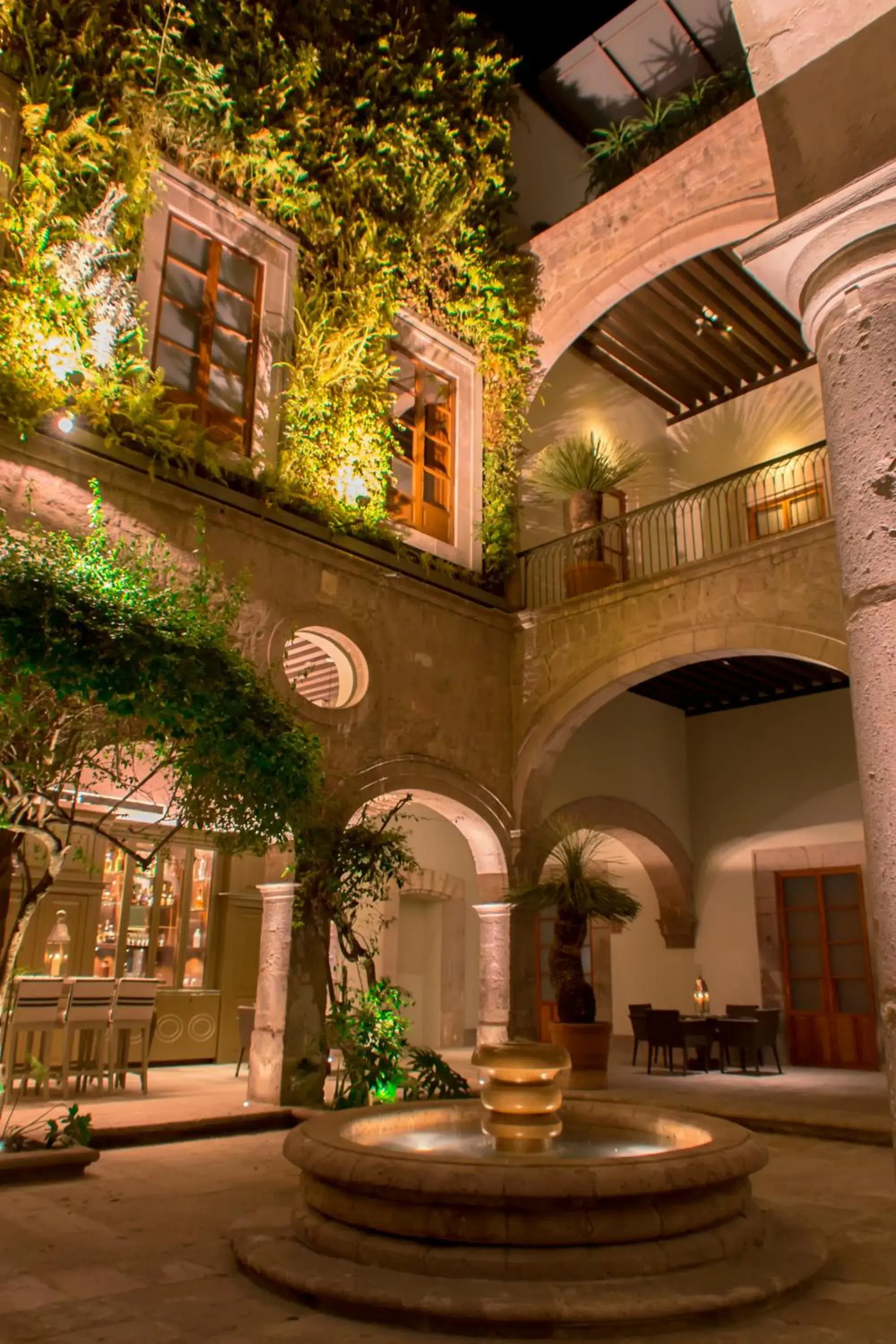 View (from property/room) in Casa Grande Hotel Boutique View (from property/room) in Casa Grande Hotel Boutique