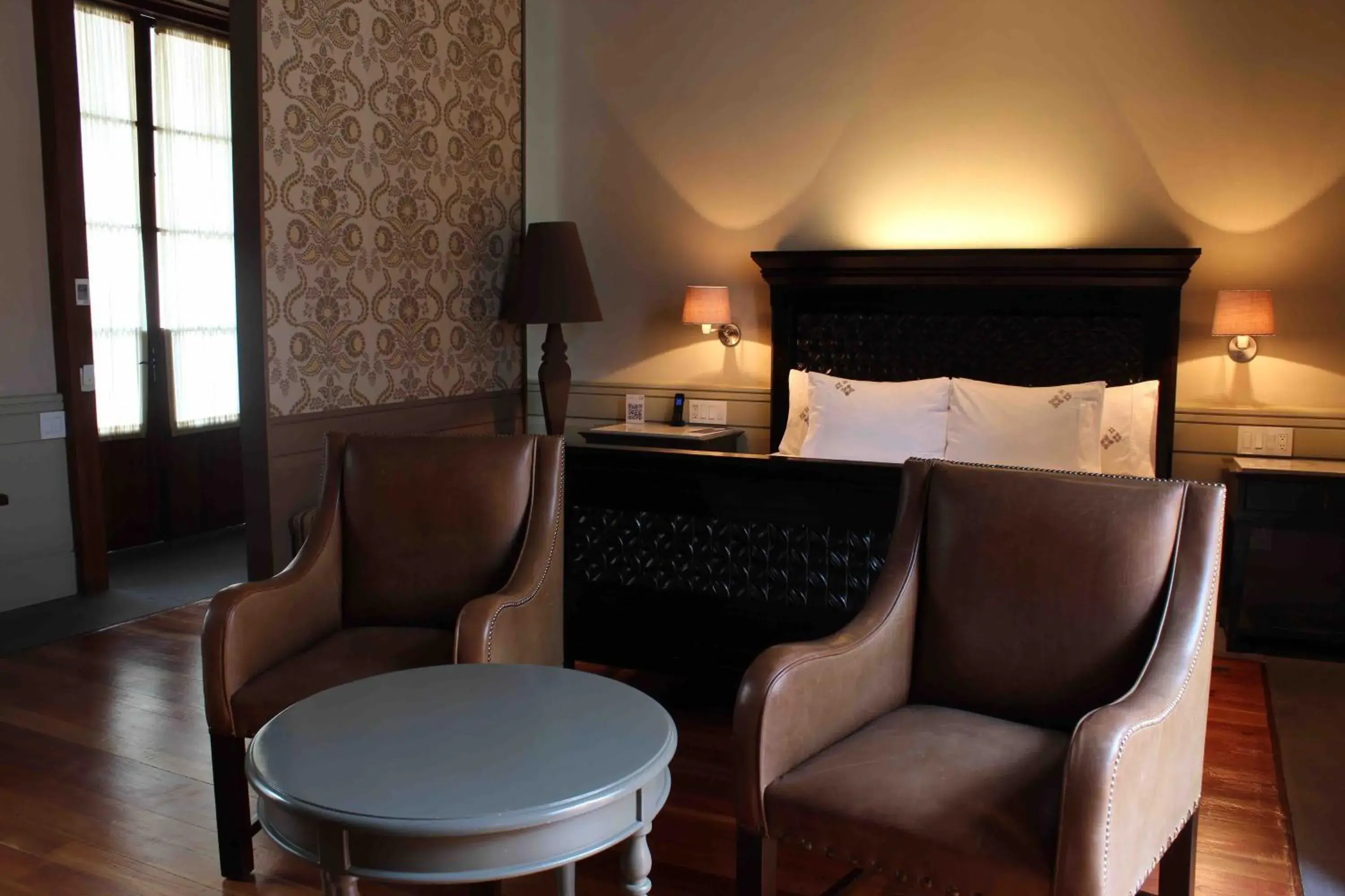 Bed in Casa Grande Hotel Boutique Bed in Casa Grande Hotel Boutique