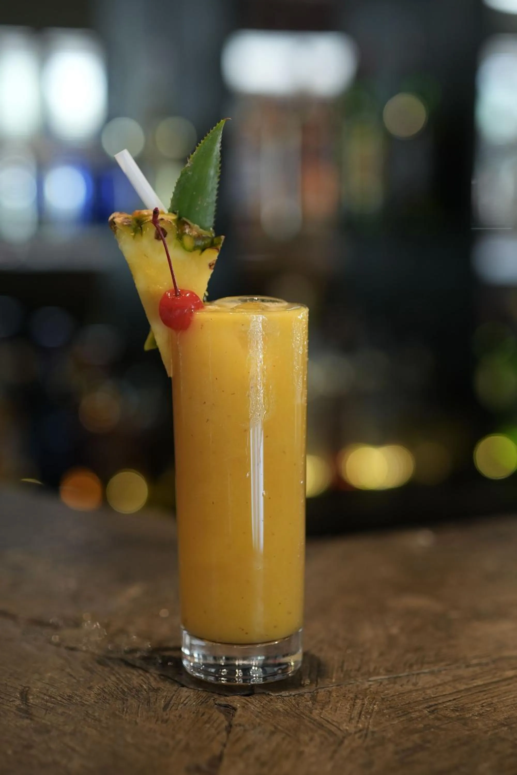 Drinks in Hotel Casamara