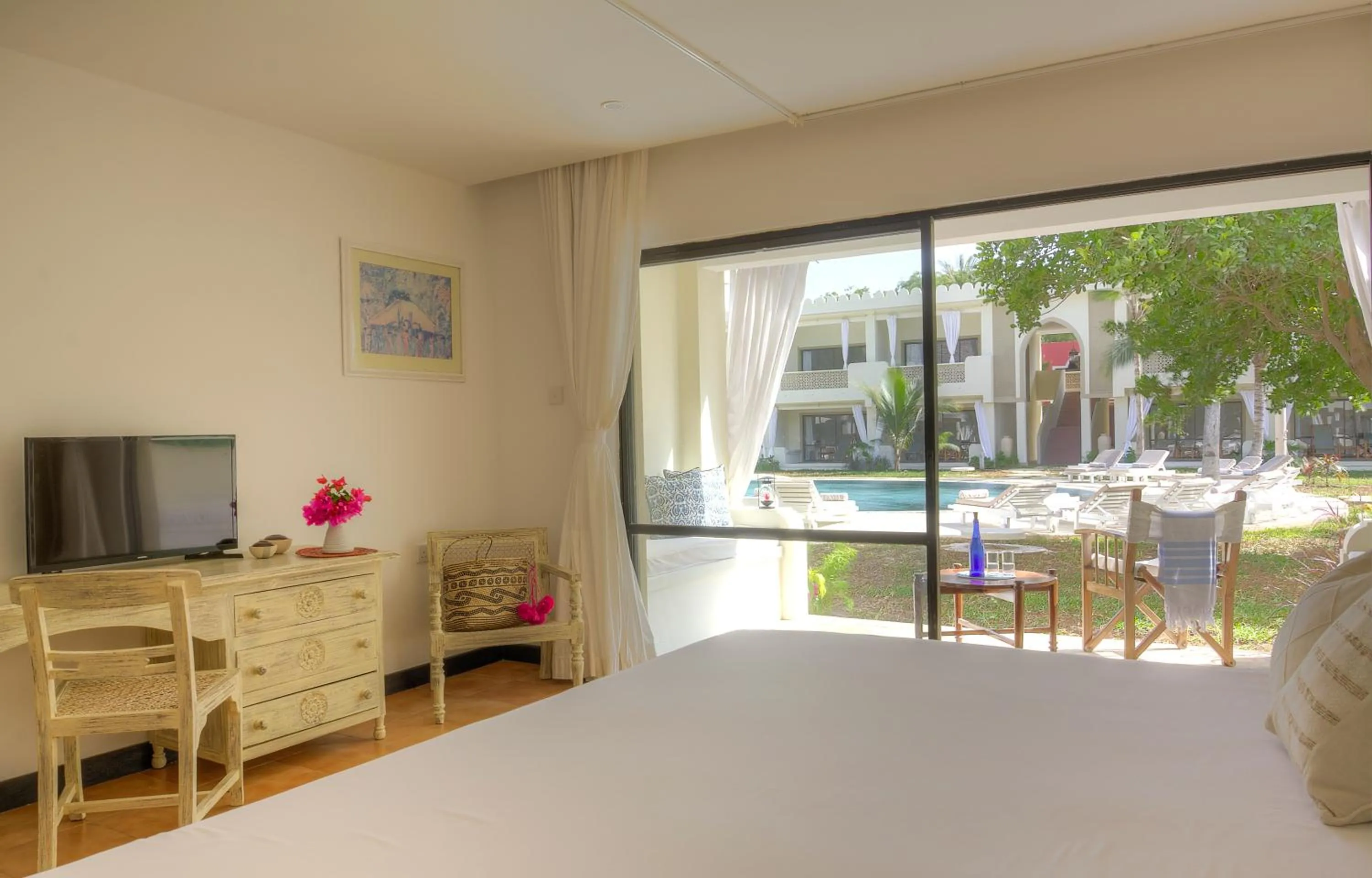 Photo of the whole room in Sandies Malindi Dream Garden