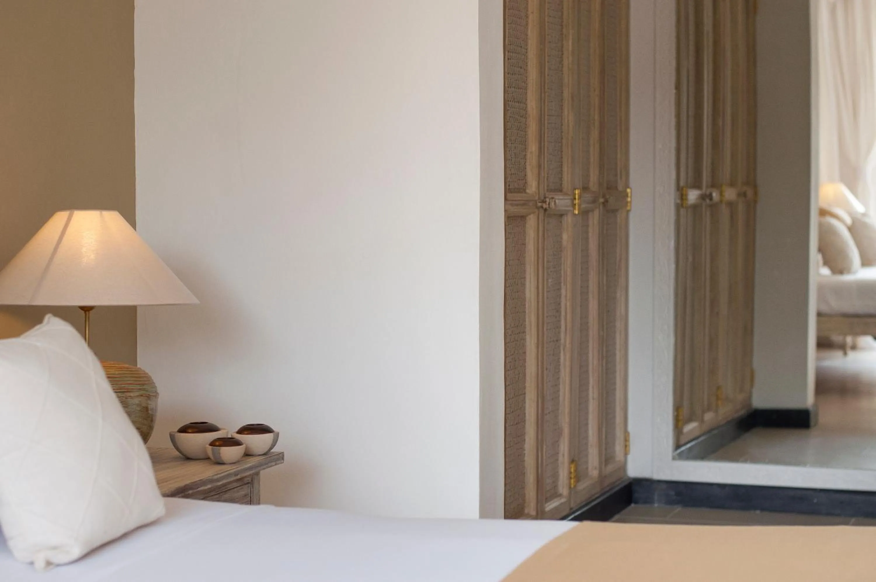 Decorative detail in Sandies Malindi Dream Garden