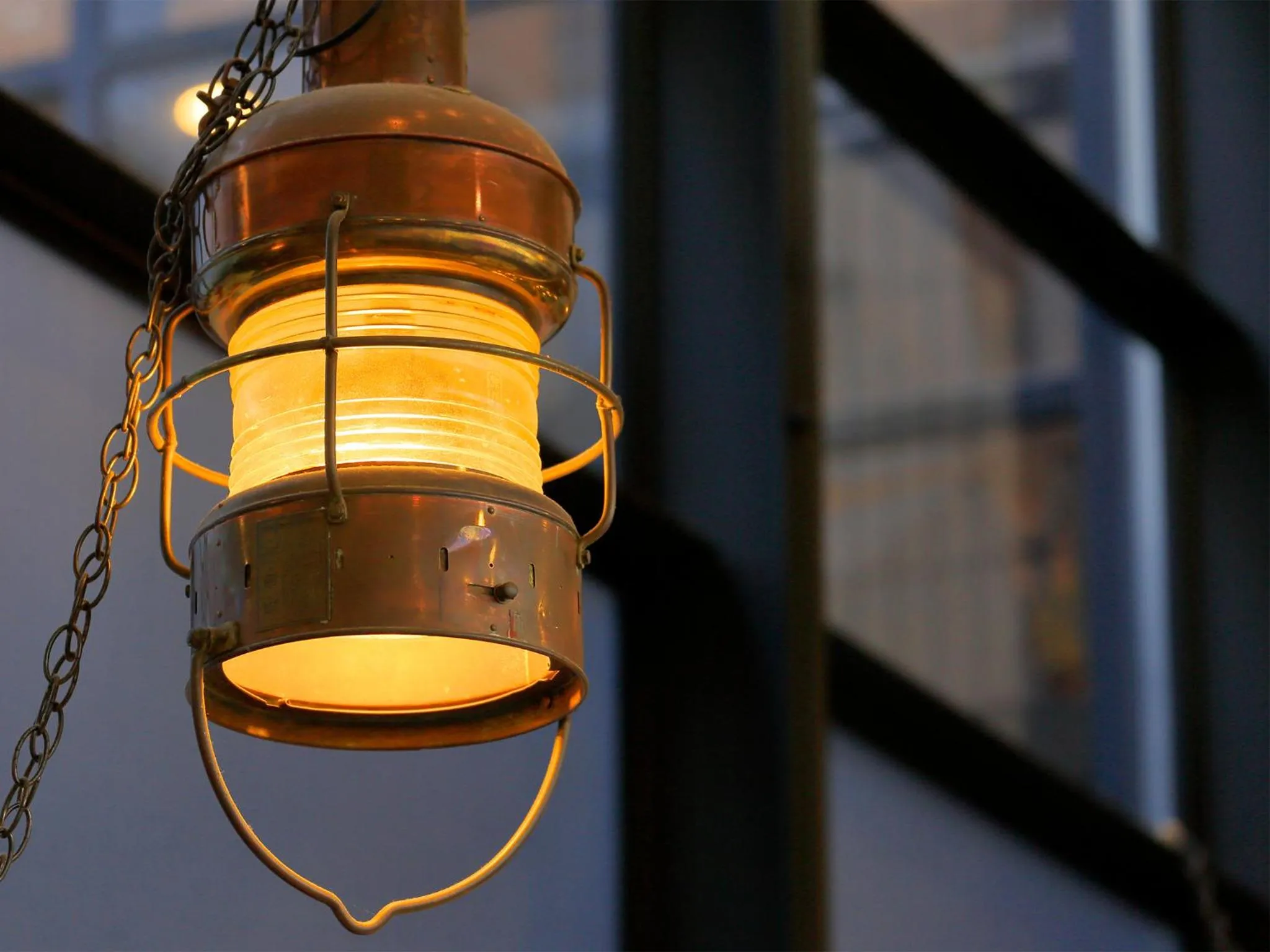 Area and facilities in ESCALE-YOKOHAMA