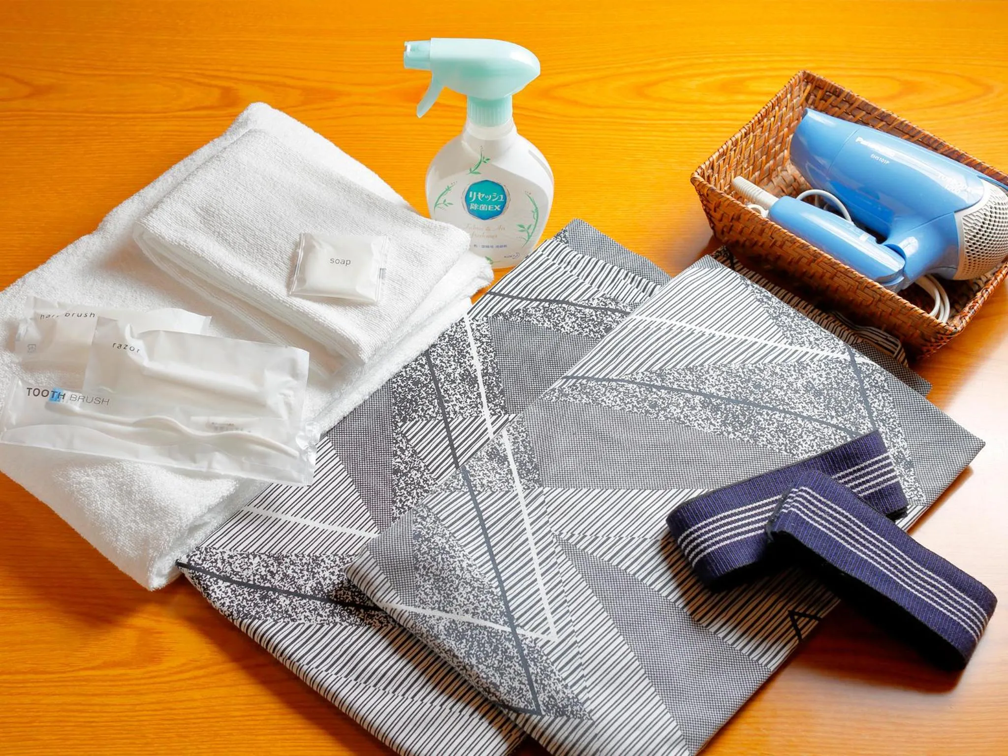 Other in ESCALE-YOKOHAMA