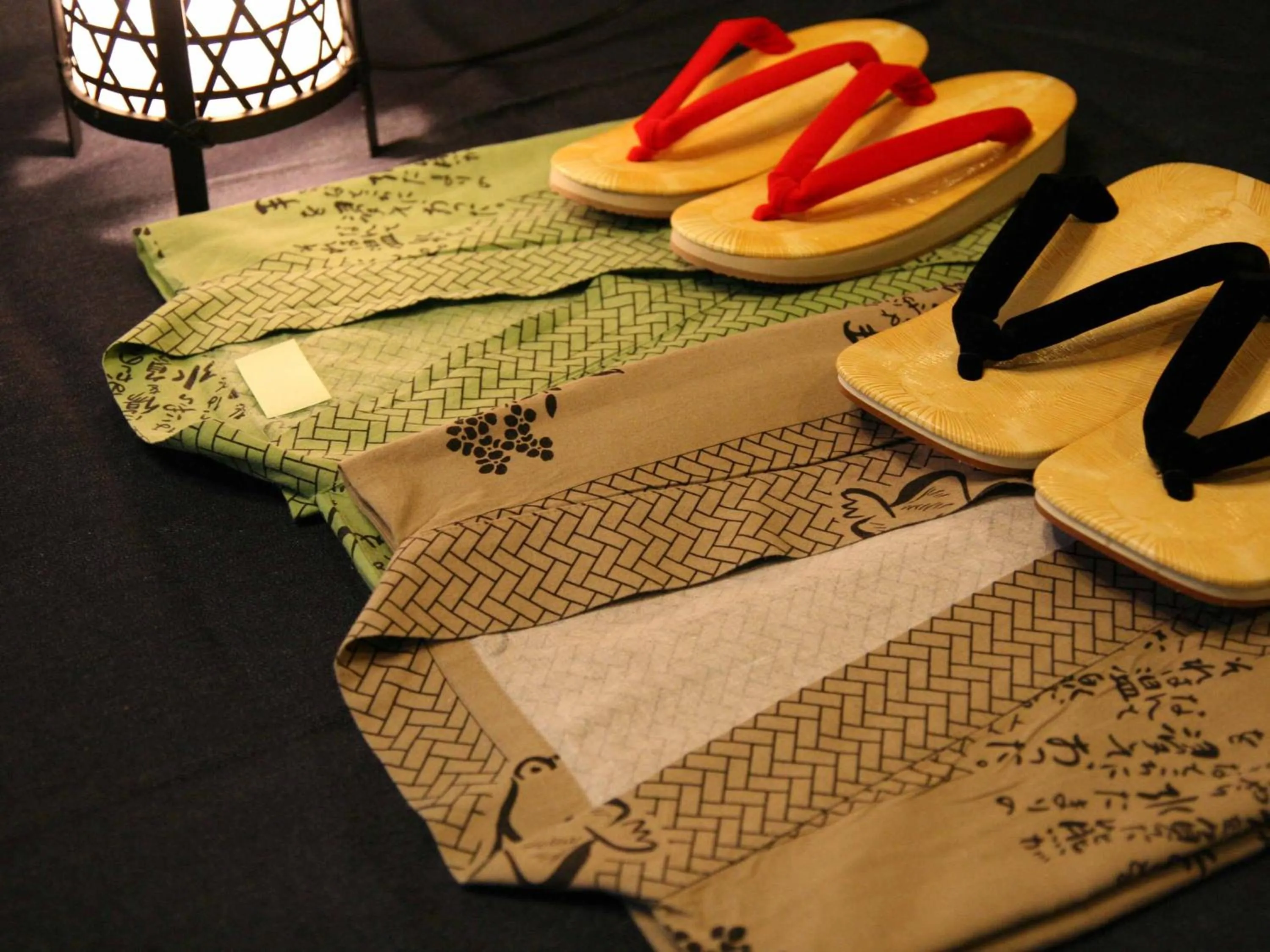 Other in Nakajimaya Ryokan