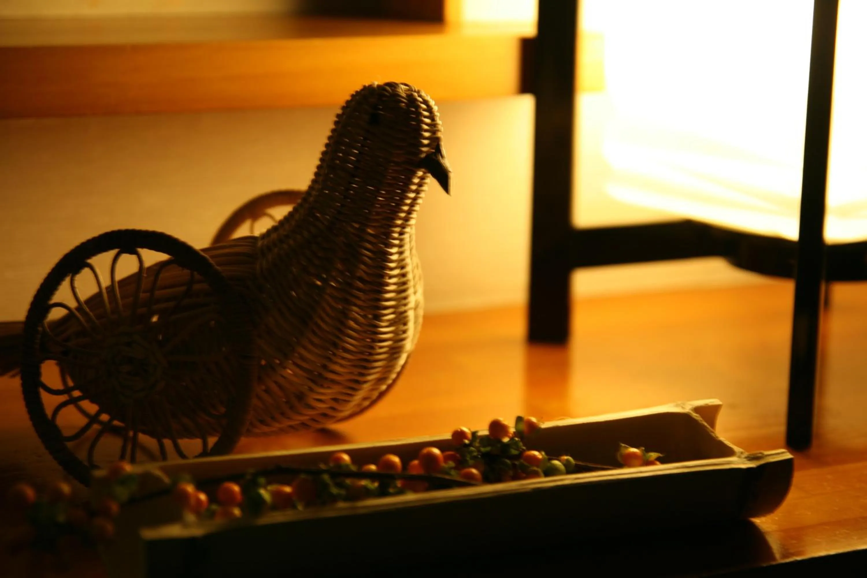 Other in Nakajimaya Ryokan