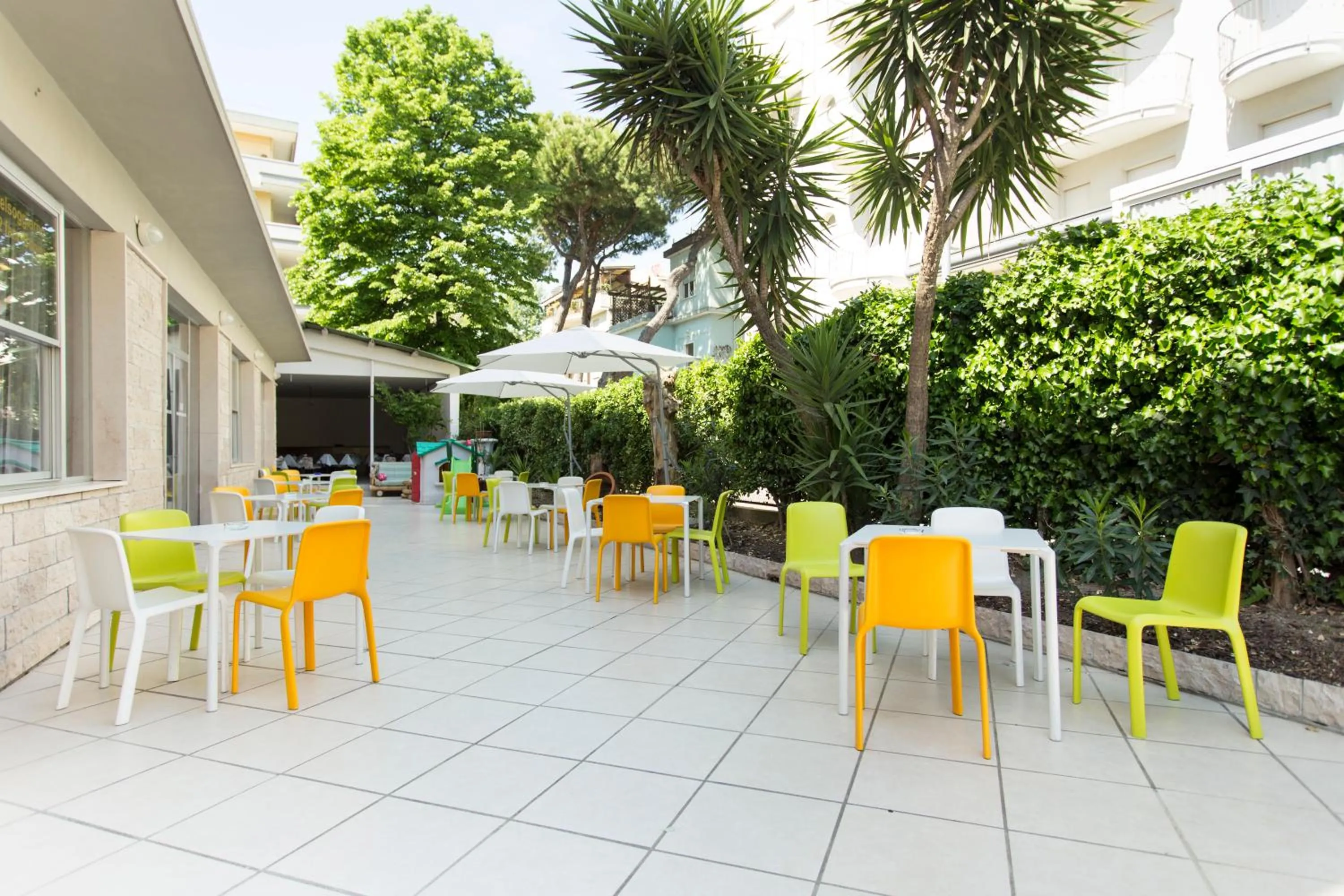 Property building in Bel Soggiorno