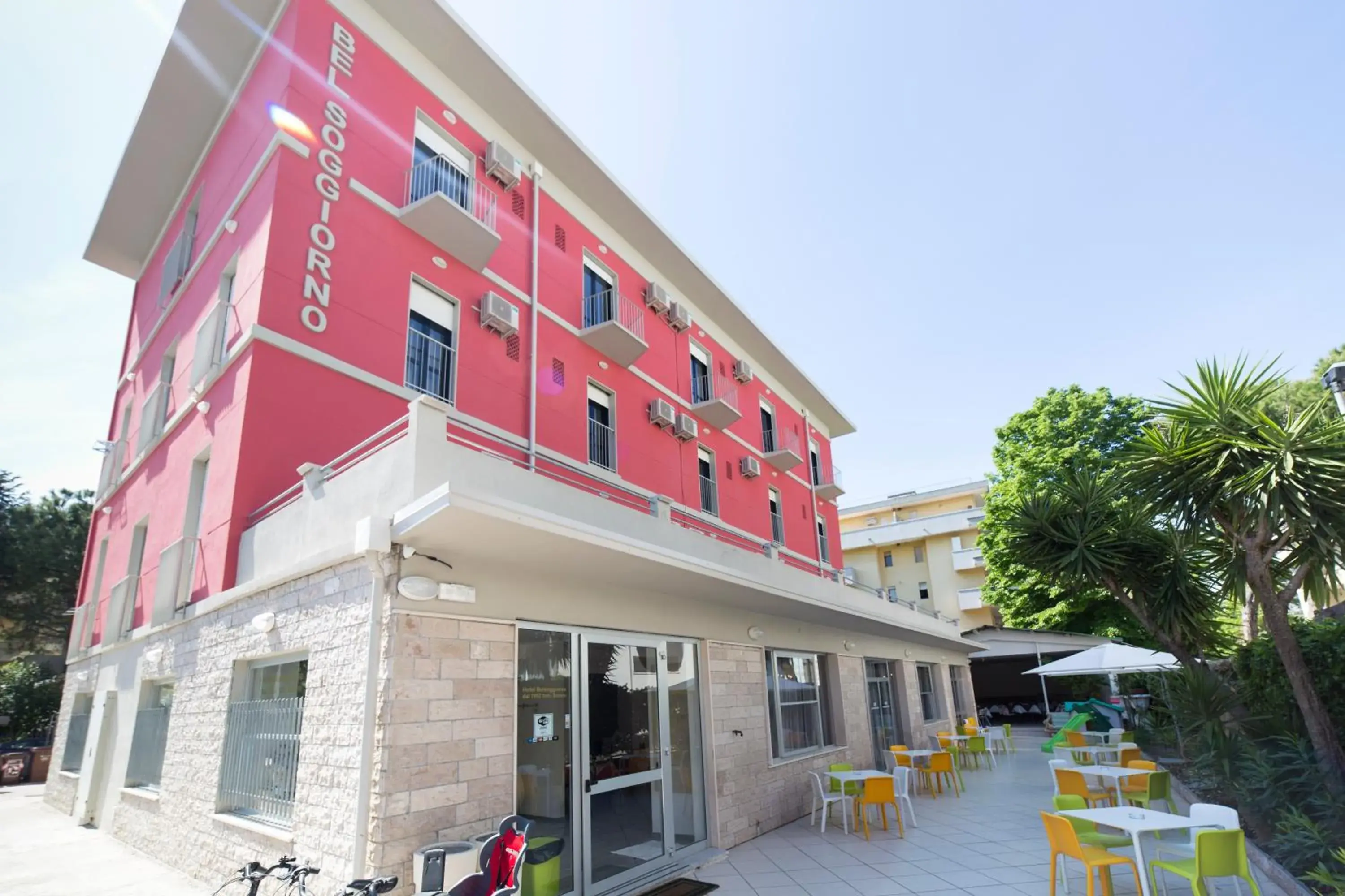 Bel Soggiorno Bel Soggiorno