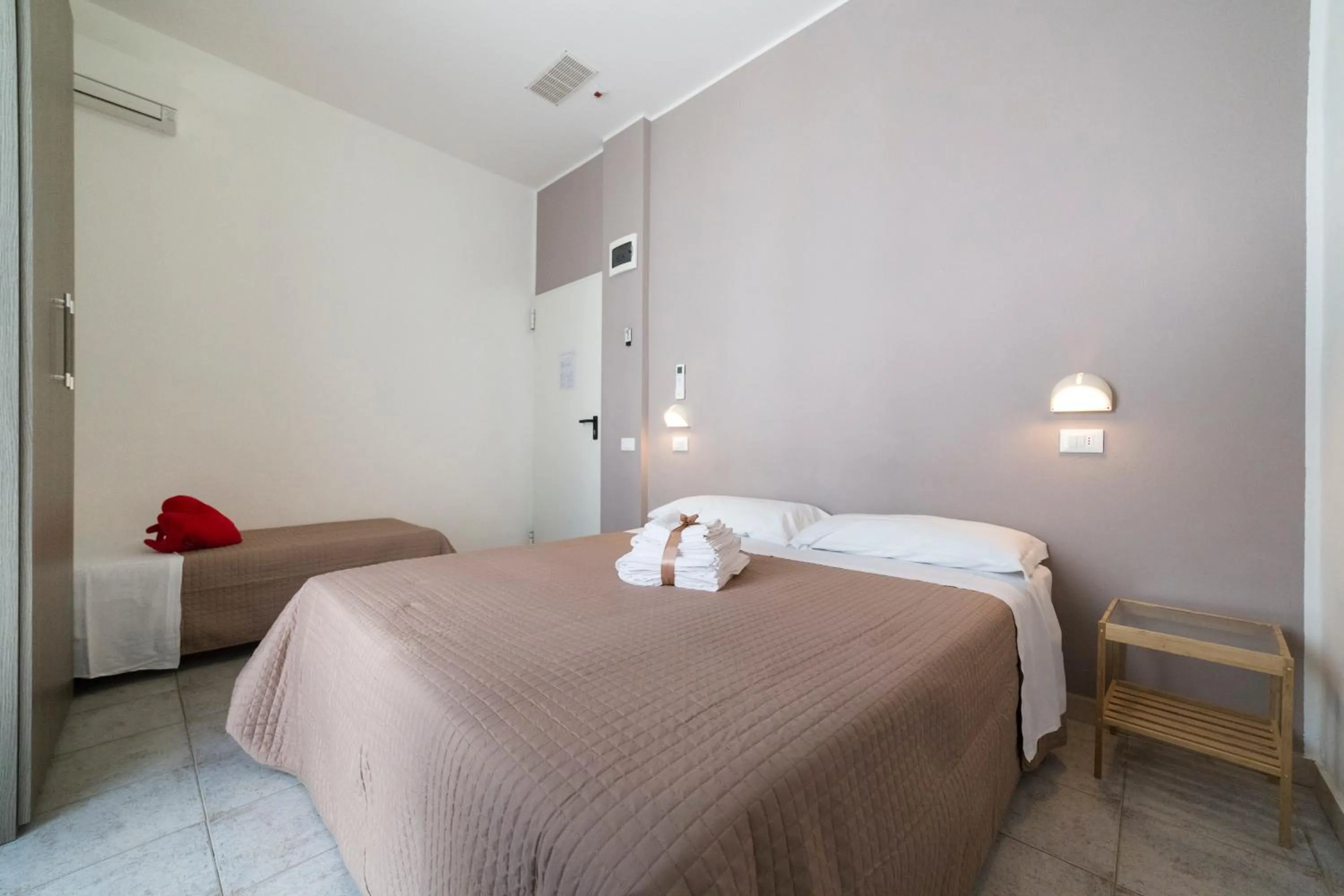 Bed in Bel Soggiorno