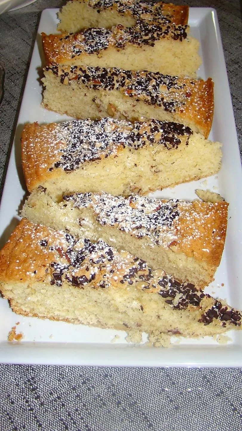 Buffet breakfast in Bel Soggiorno