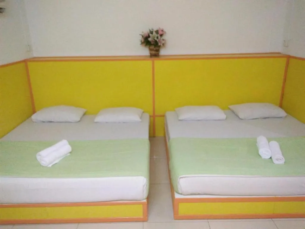 Bedroom, Bed in Hotel Abby IGB Tasek