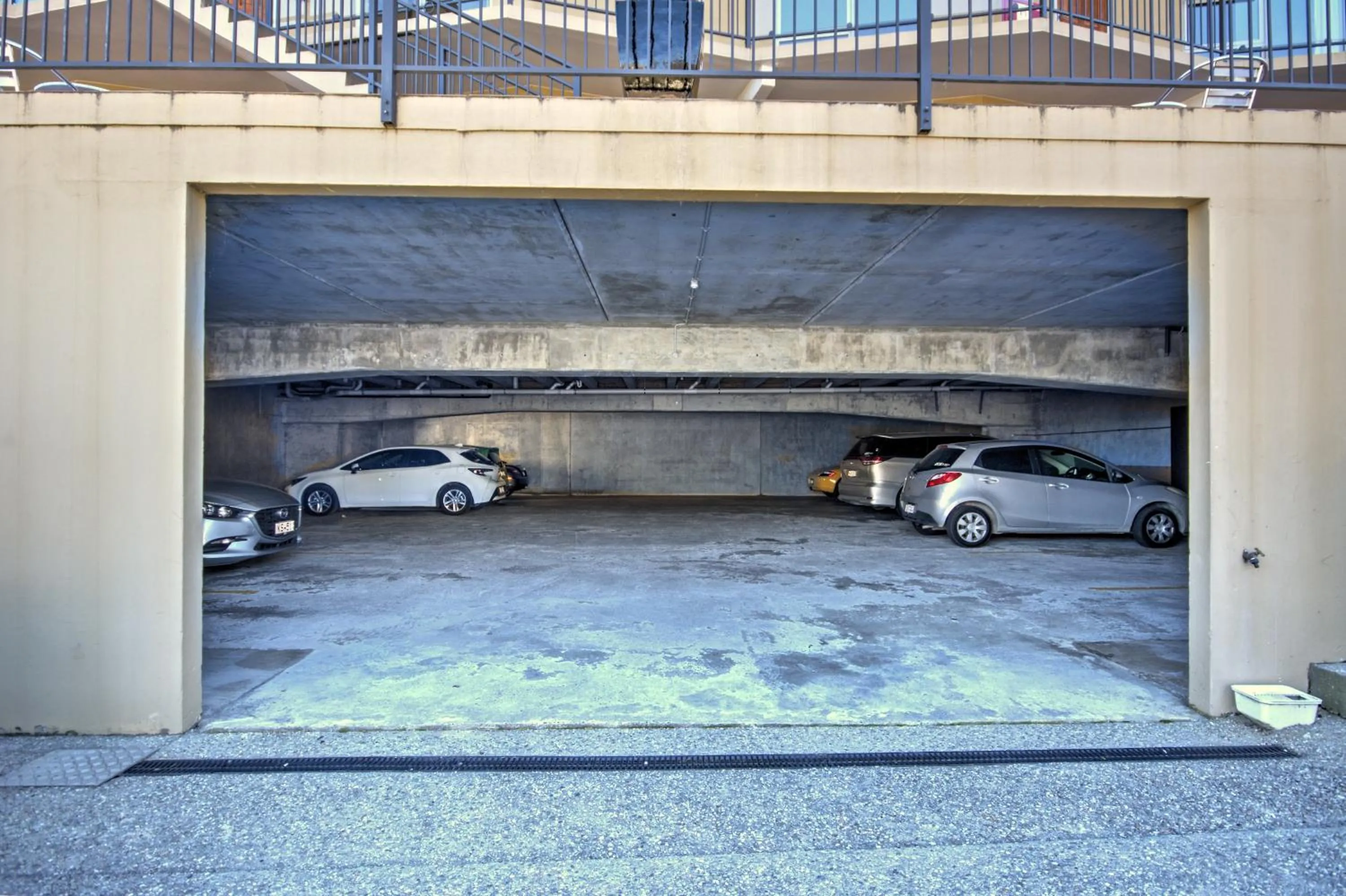 Alexis Motel & Apartments