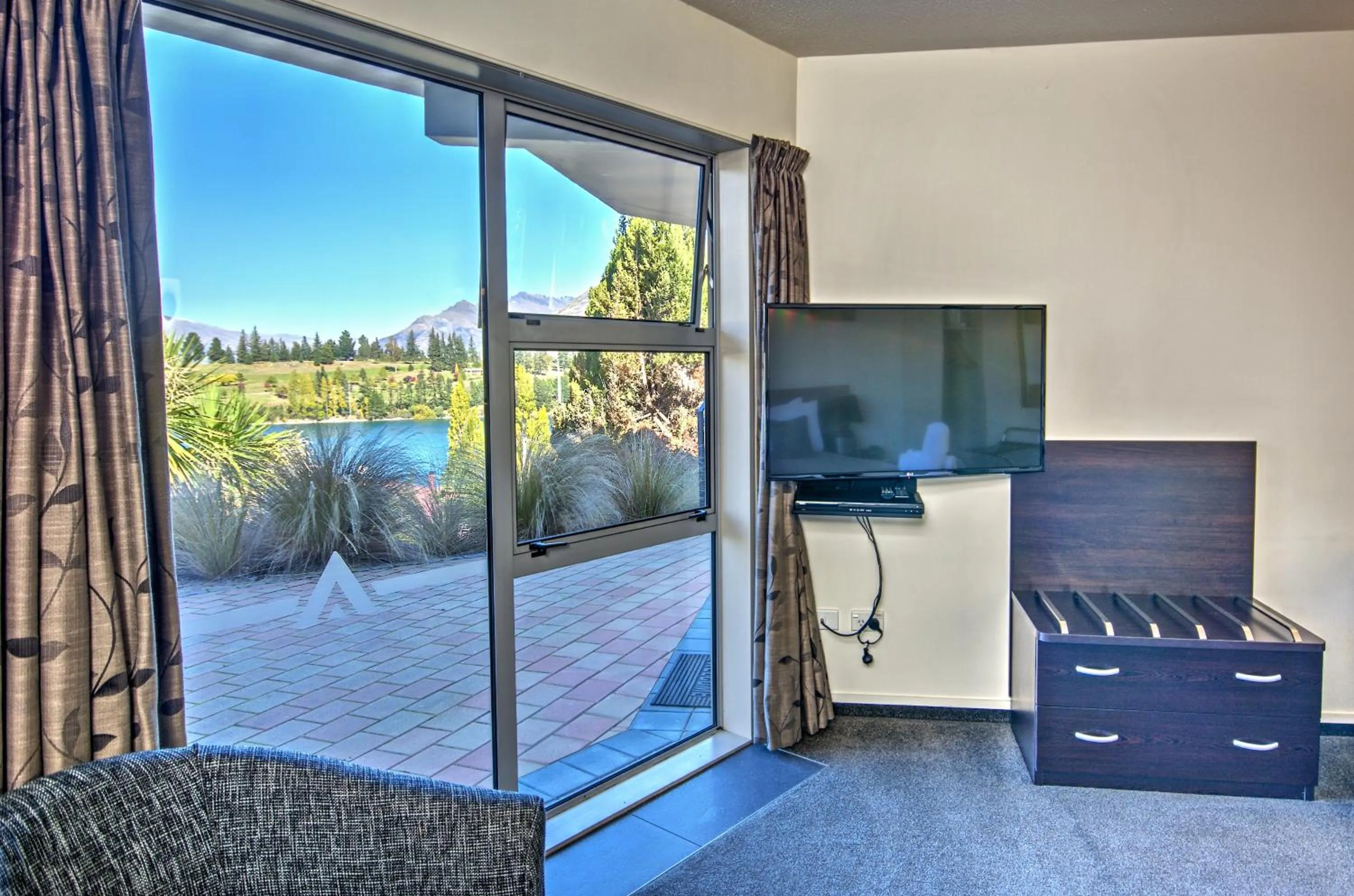 Alexis Motel & Apartments