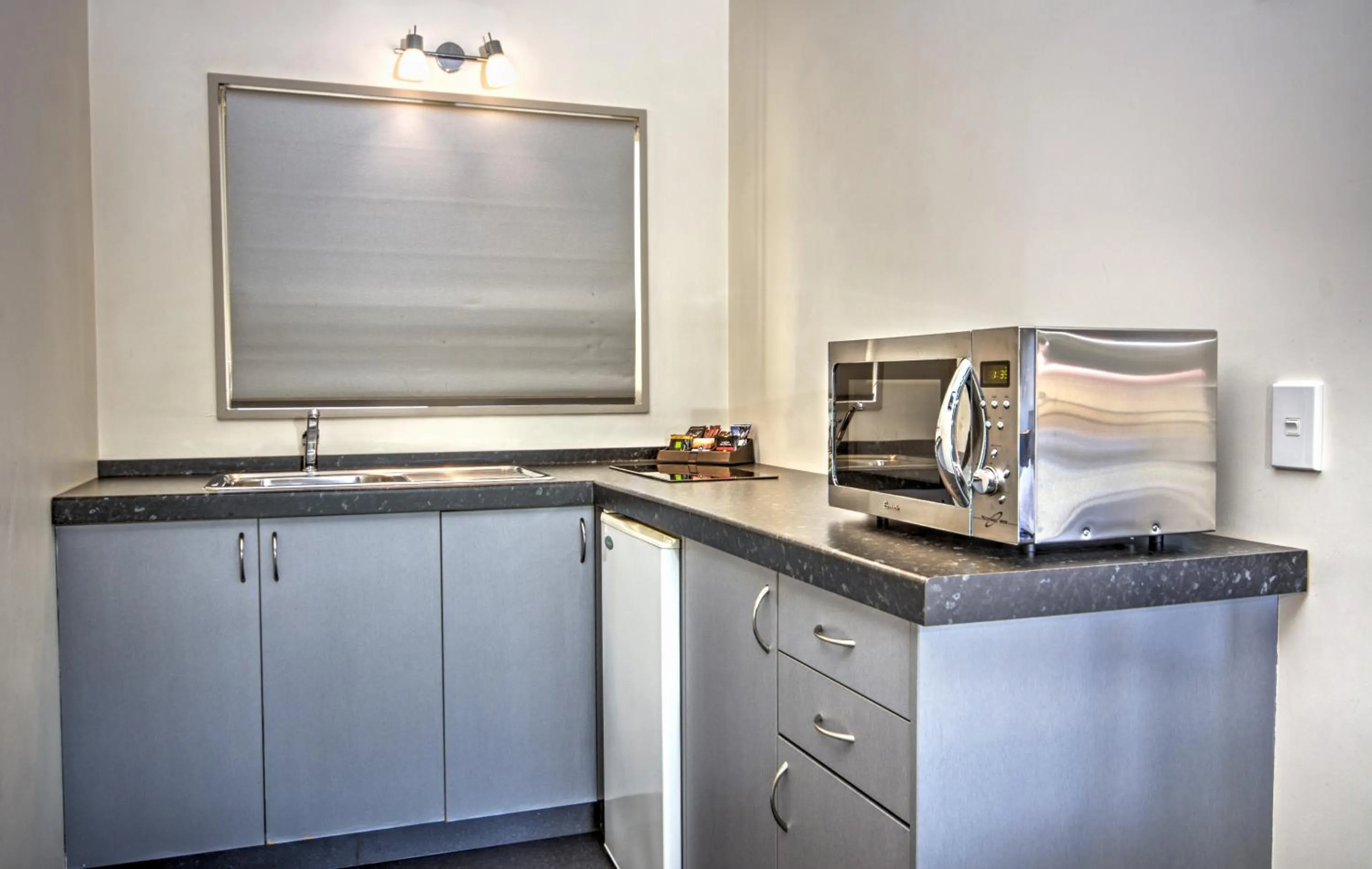 Alexis Motel & Apartments