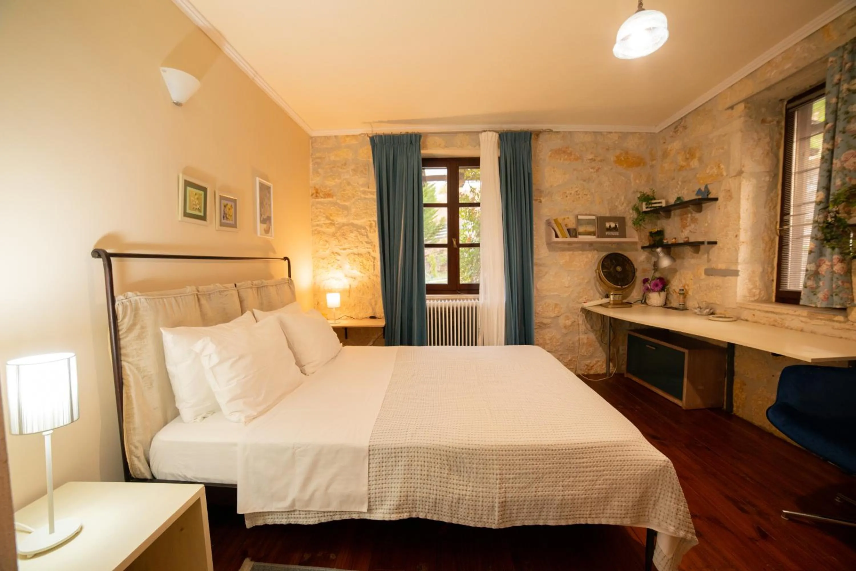 Villa Armonia