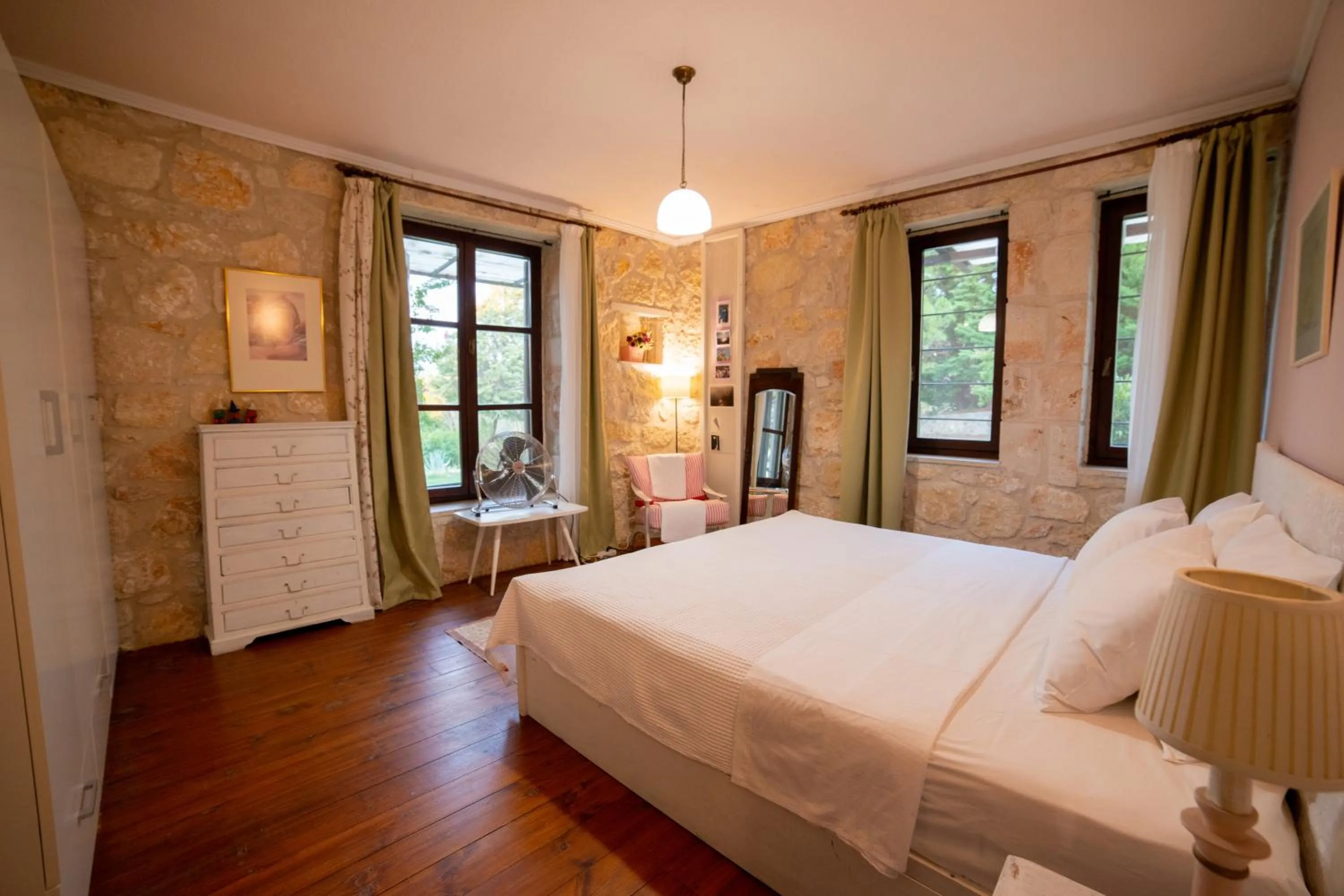 Villa Armonia