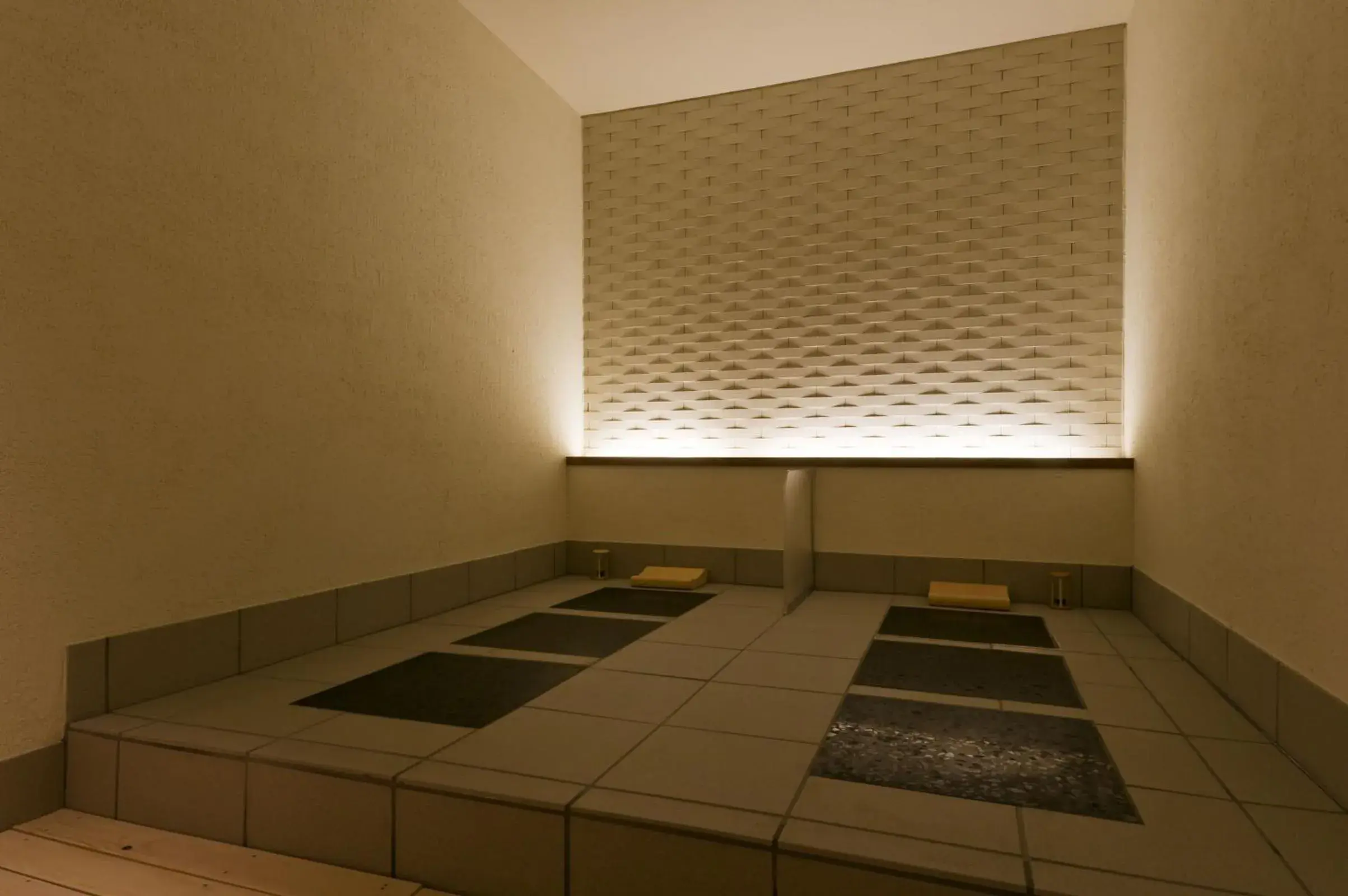 Spa and wellness centre/facilities in Noboribetsu Sekisui Tei Spa and wellness centre/facilities in Noboribetsu Sekisui Tei