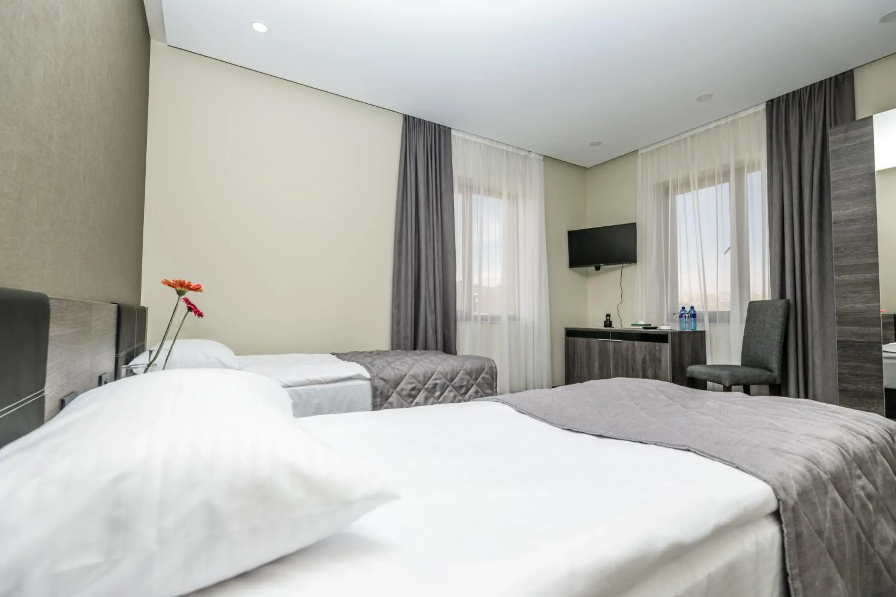 Standard Twin Room in Bien hotel Standard Twin Room in Bien hotel