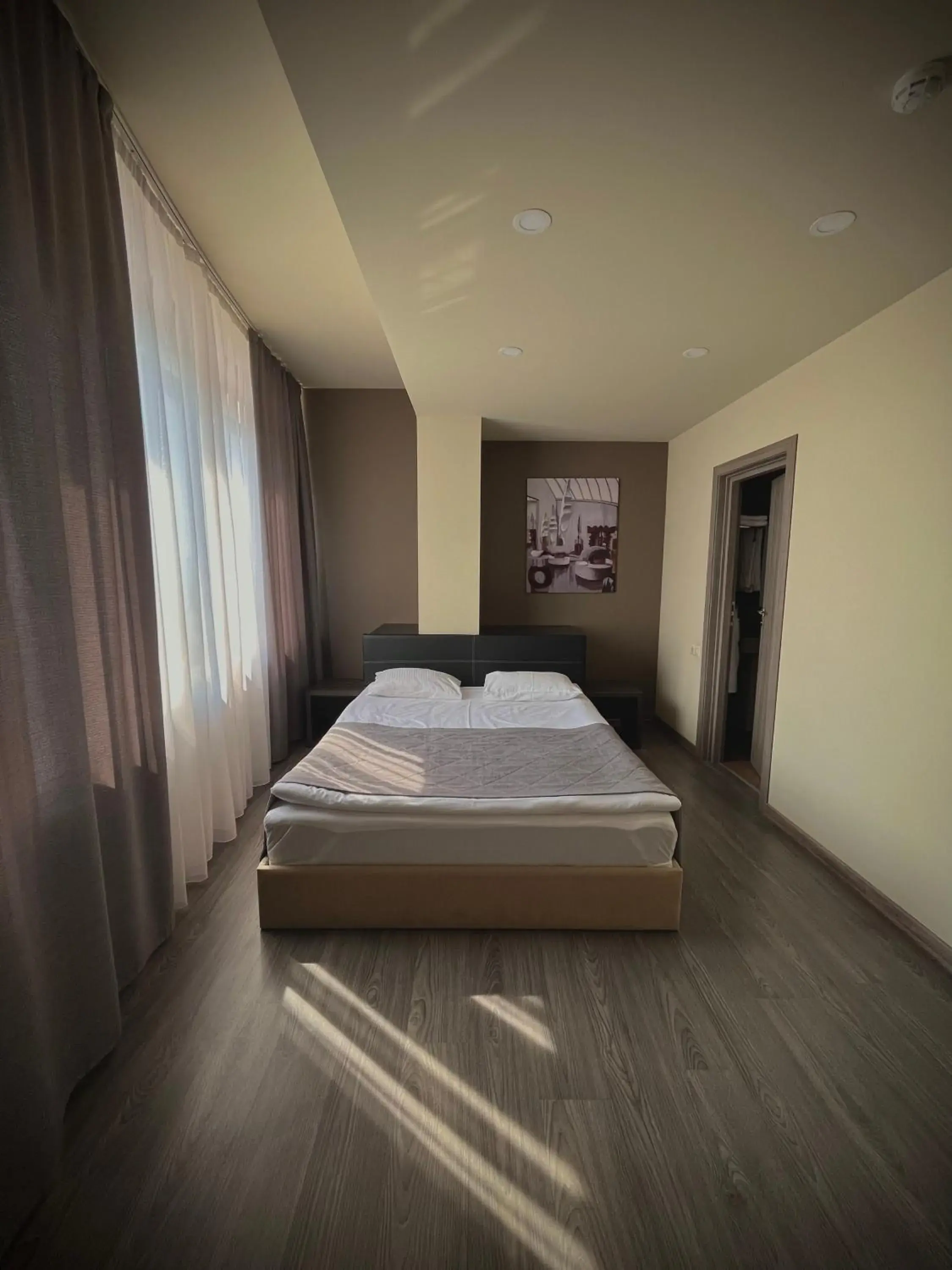 Bed in Bien hotel Bed in Bien hotel