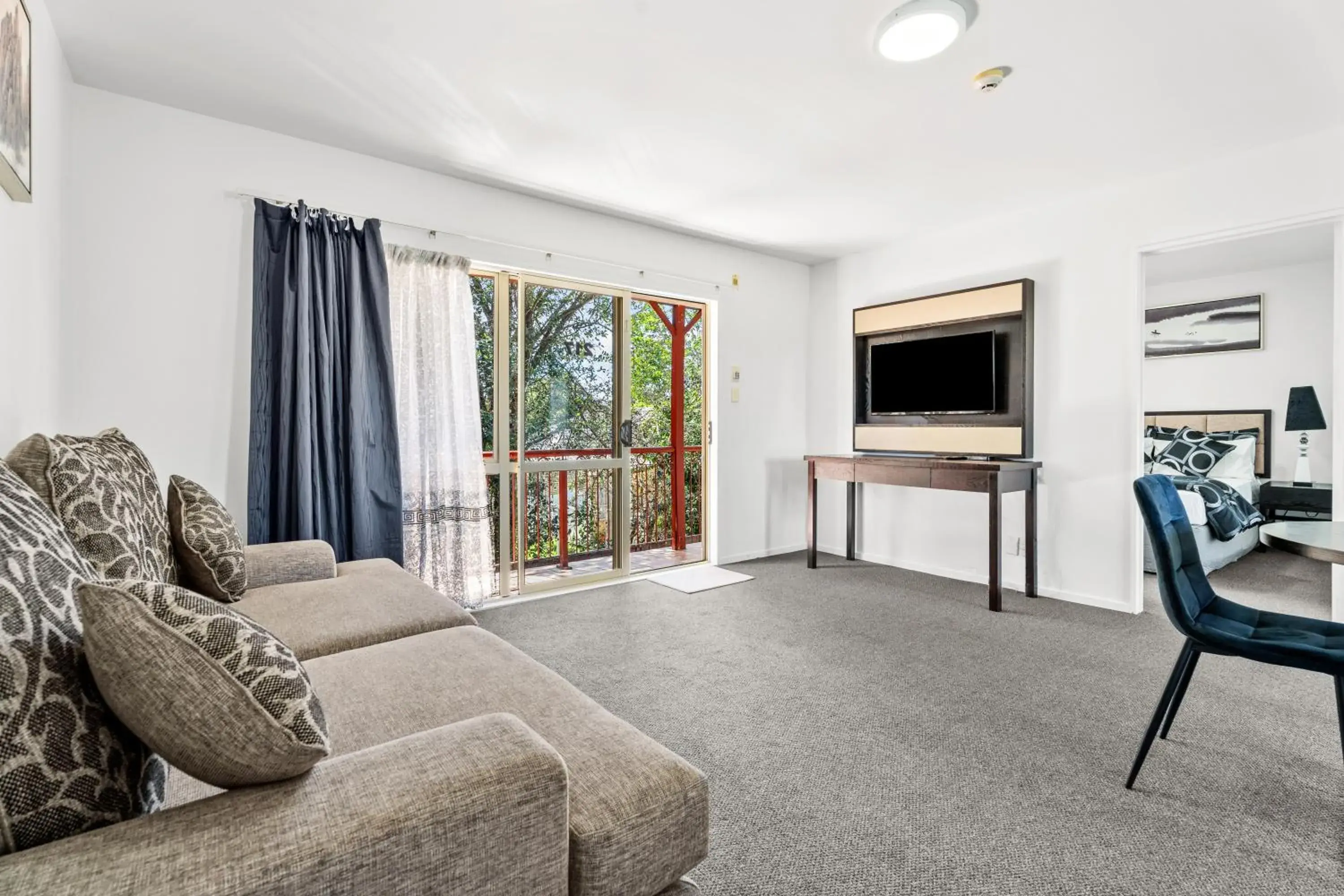 Avondale Motor Inn Avondale Motor Inn