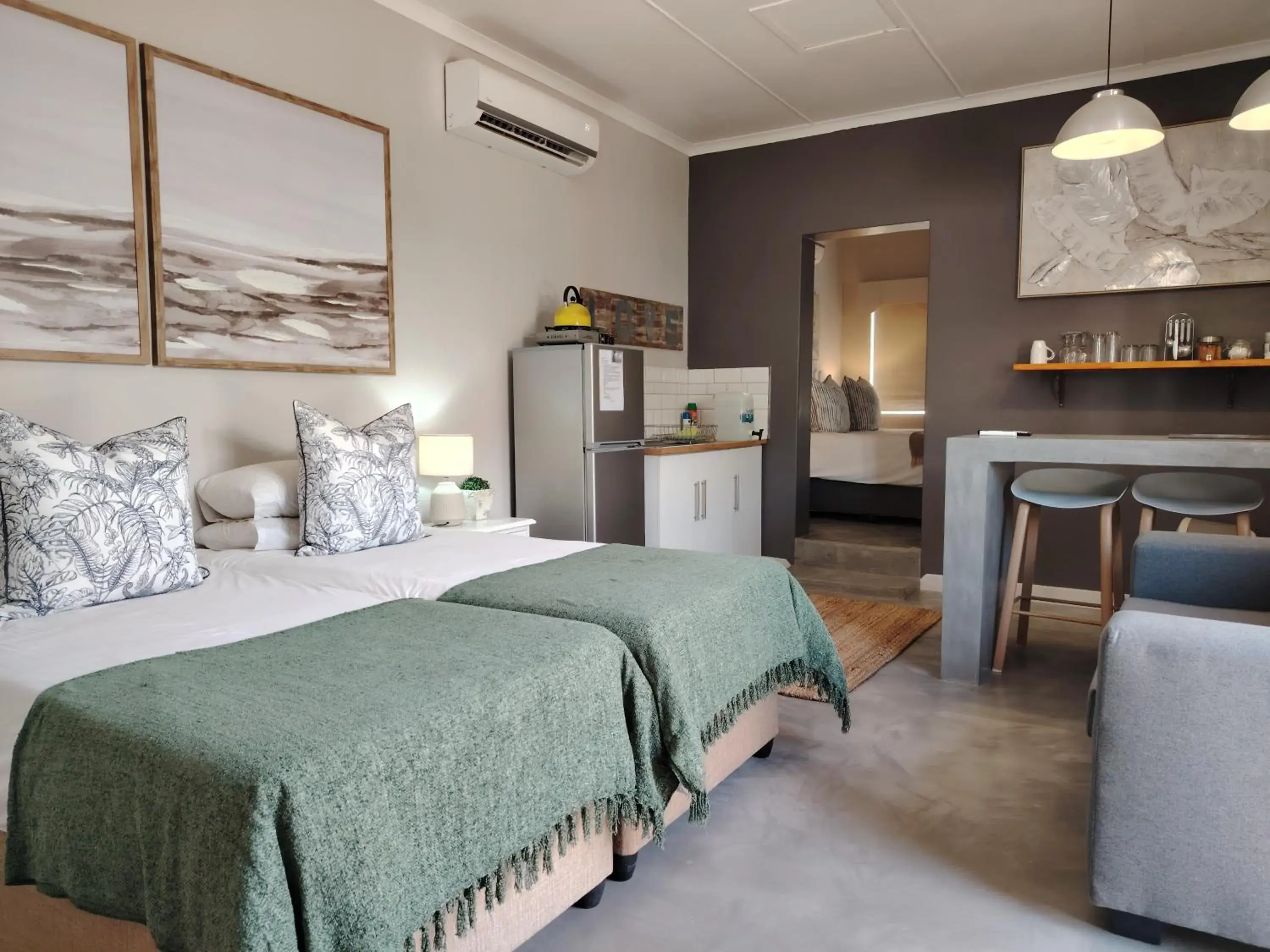 Apartment - single occupancy in @Mango's Apartment - single occupancy in @Mango's