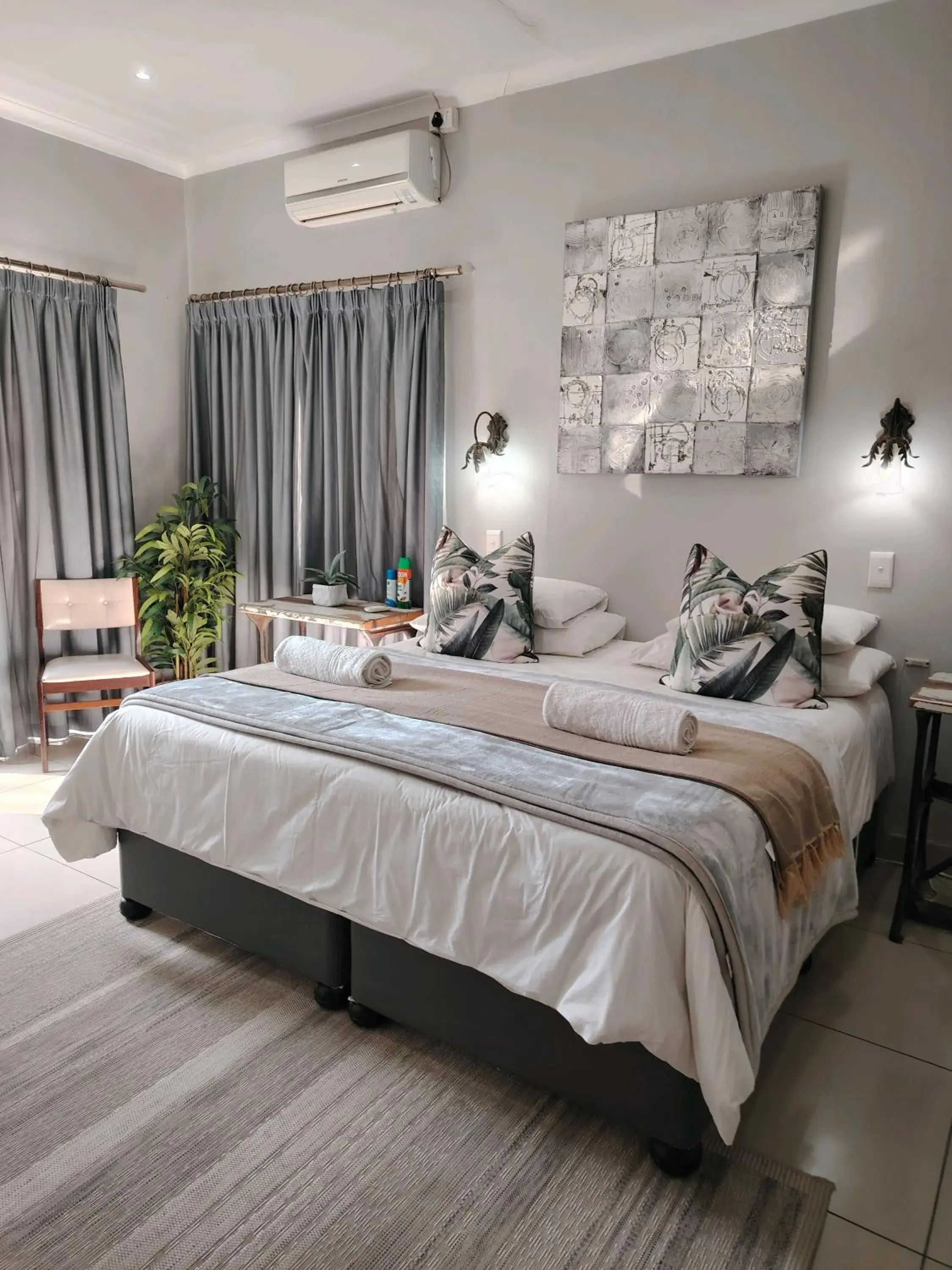 Deluxe Apartment - single occupancy in @Mango's Deluxe Apartment - single occupancy in @Mango's