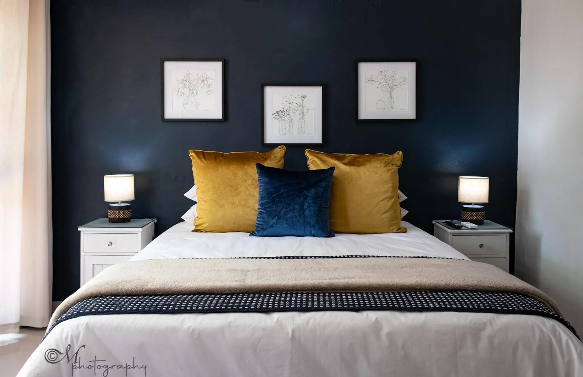 Deluxe Family Room - single occupancy in @Mango's