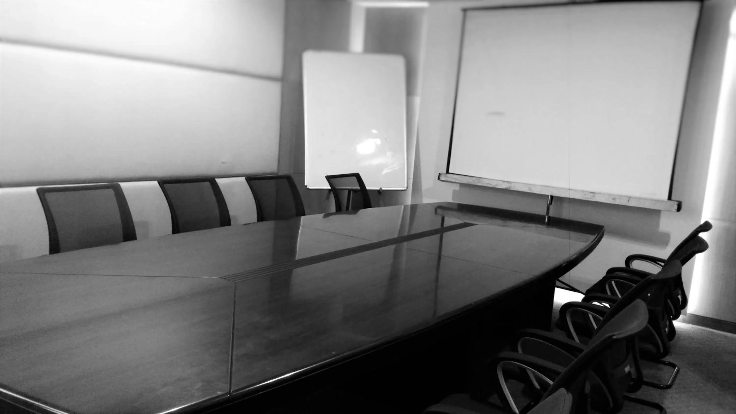 Meeting/conference room in Taj Tristar